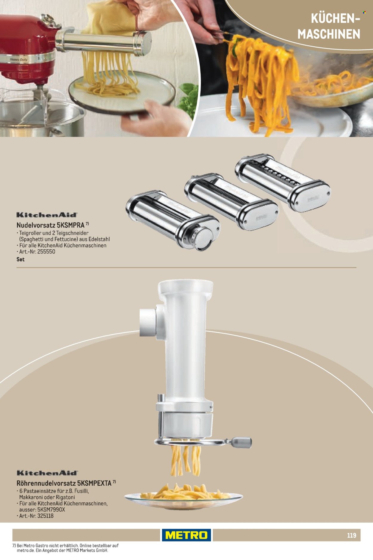 METRO Angebote - Non Food Sortiment