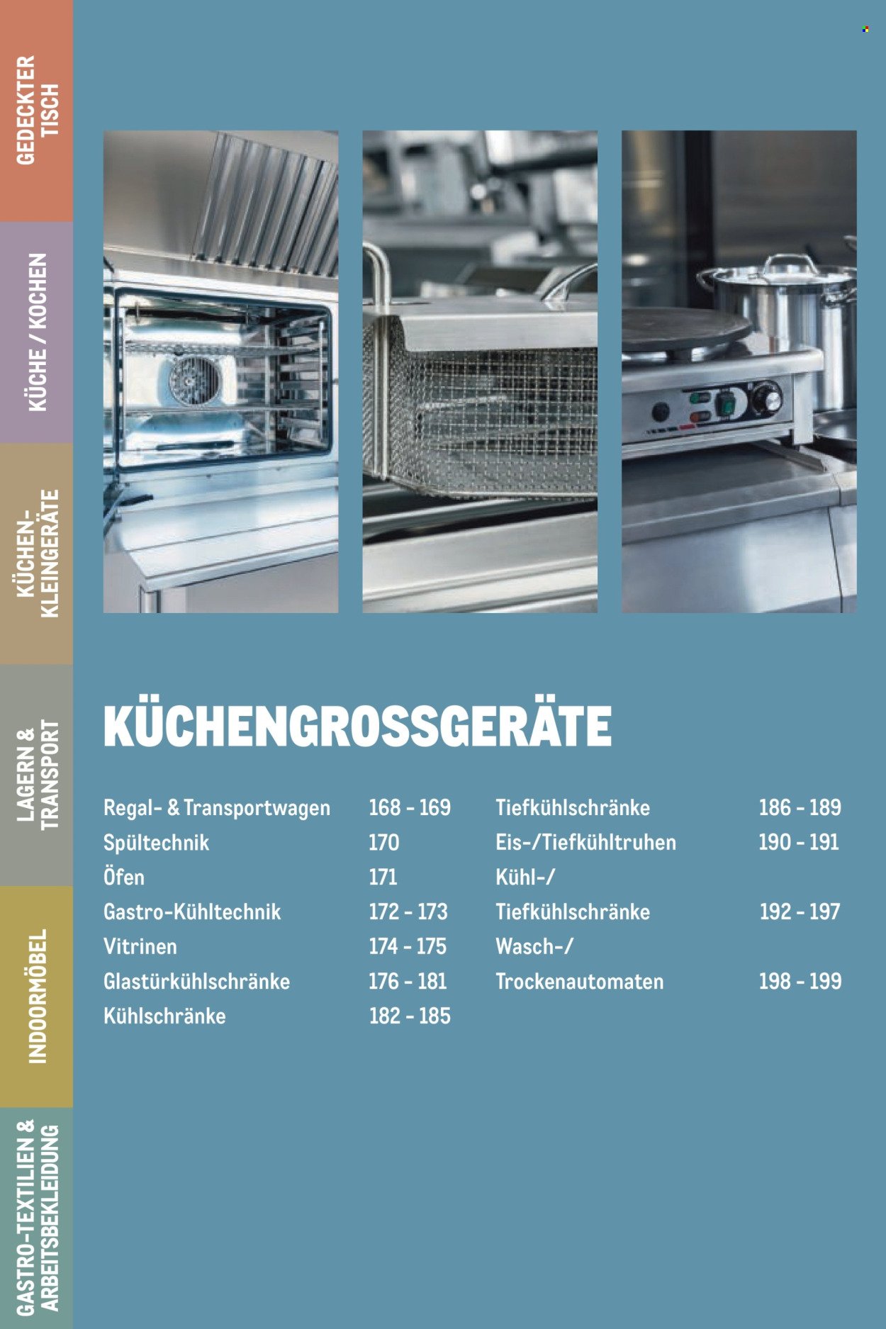METRO Angebote - Non Food Sortiment