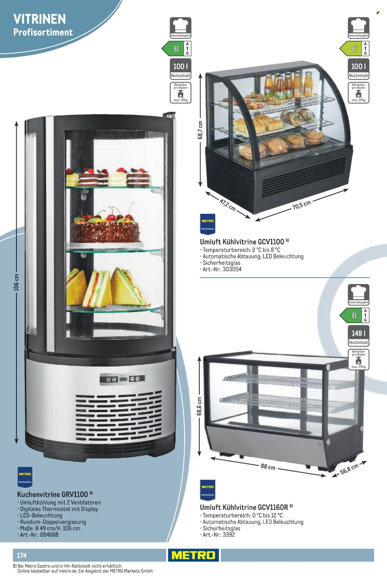 METRO Angebote - Non Food Sortiment