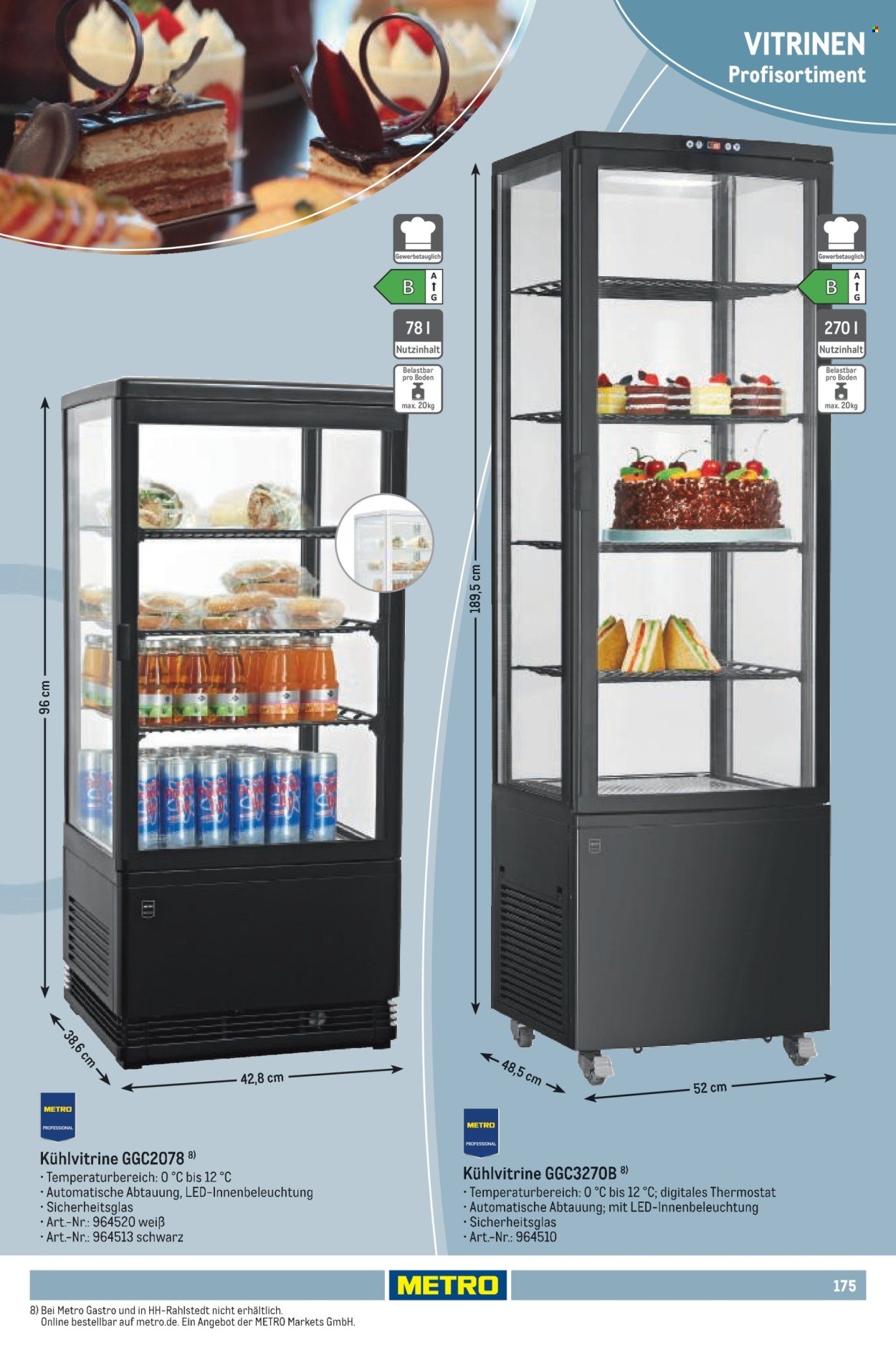 METRO Angebote - Non Food Sortiment