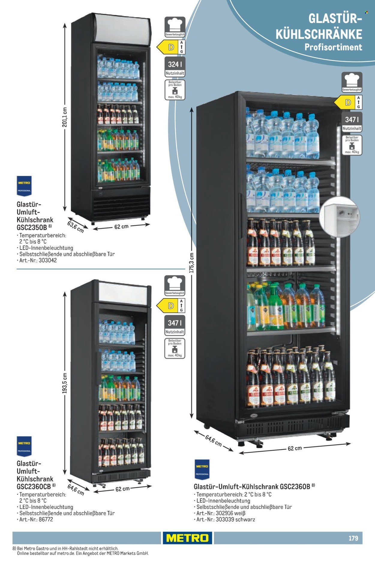 METRO Angebote - Non Food Sortiment