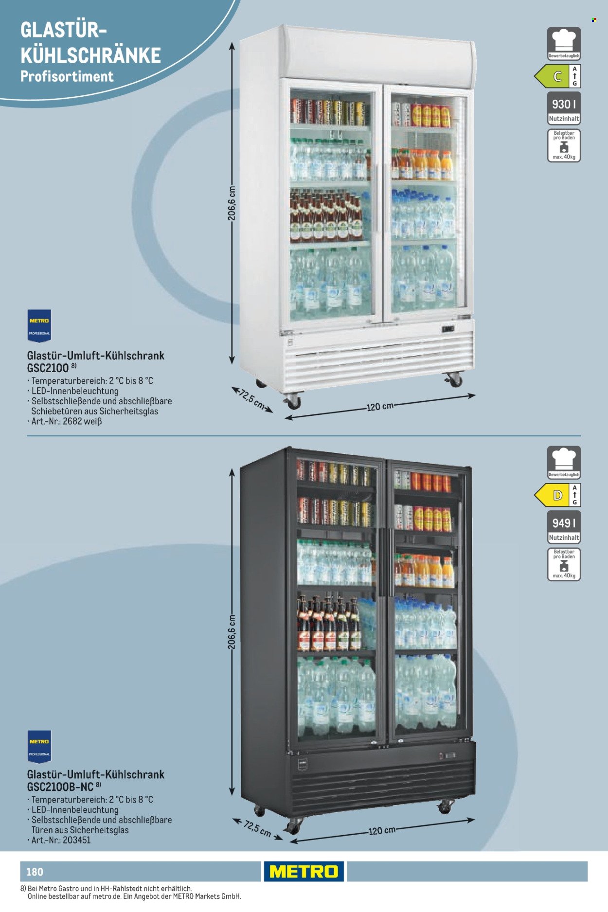 METRO Angebote - Non Food Sortiment