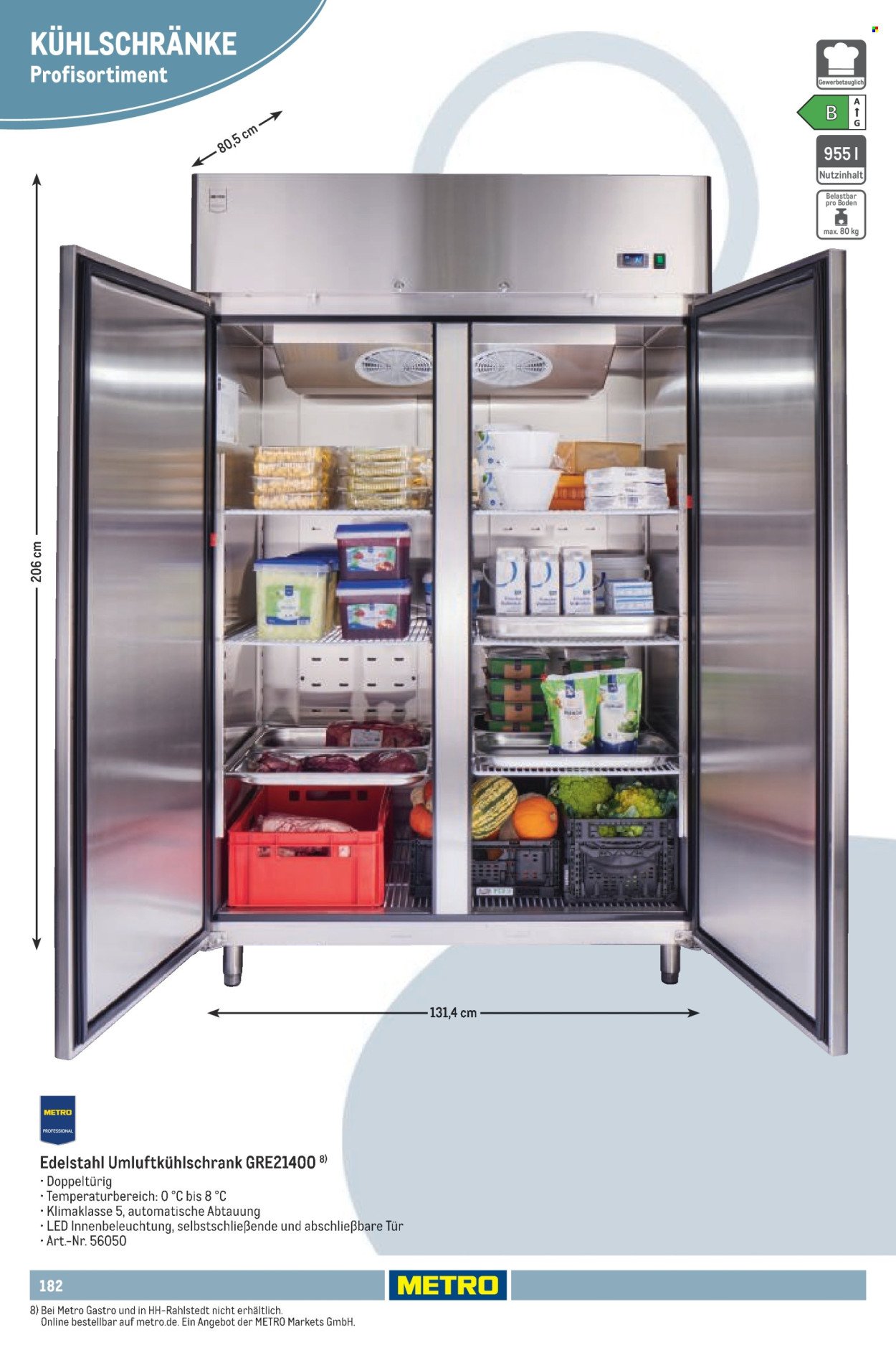 METRO Angebote - Non Food Sortiment