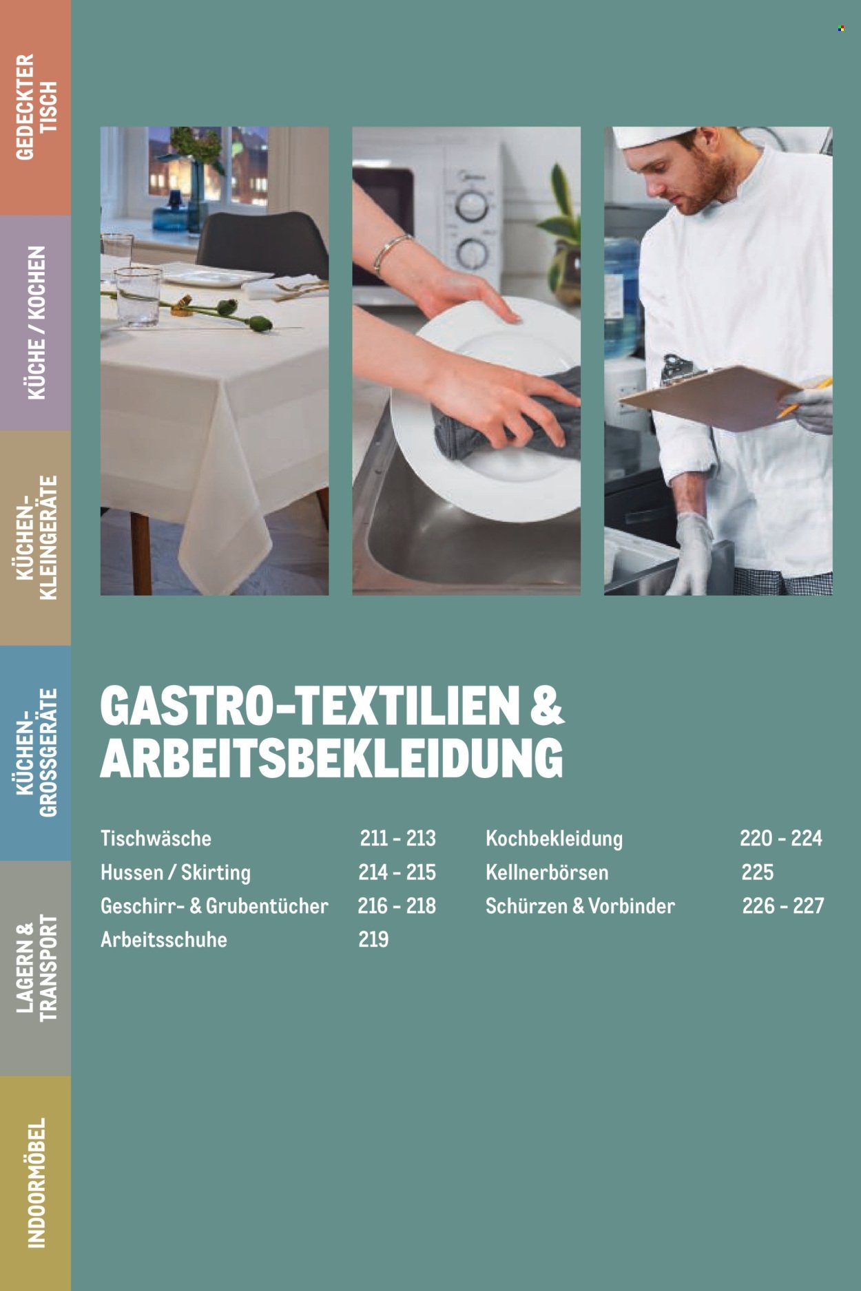 METRO Angebote - Non Food Sortiment
