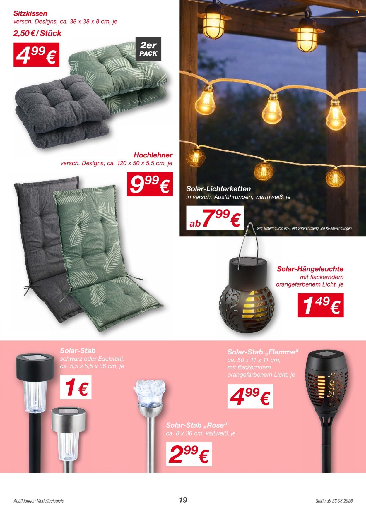 KIK Angebote - März 2026 (2026-03-20)