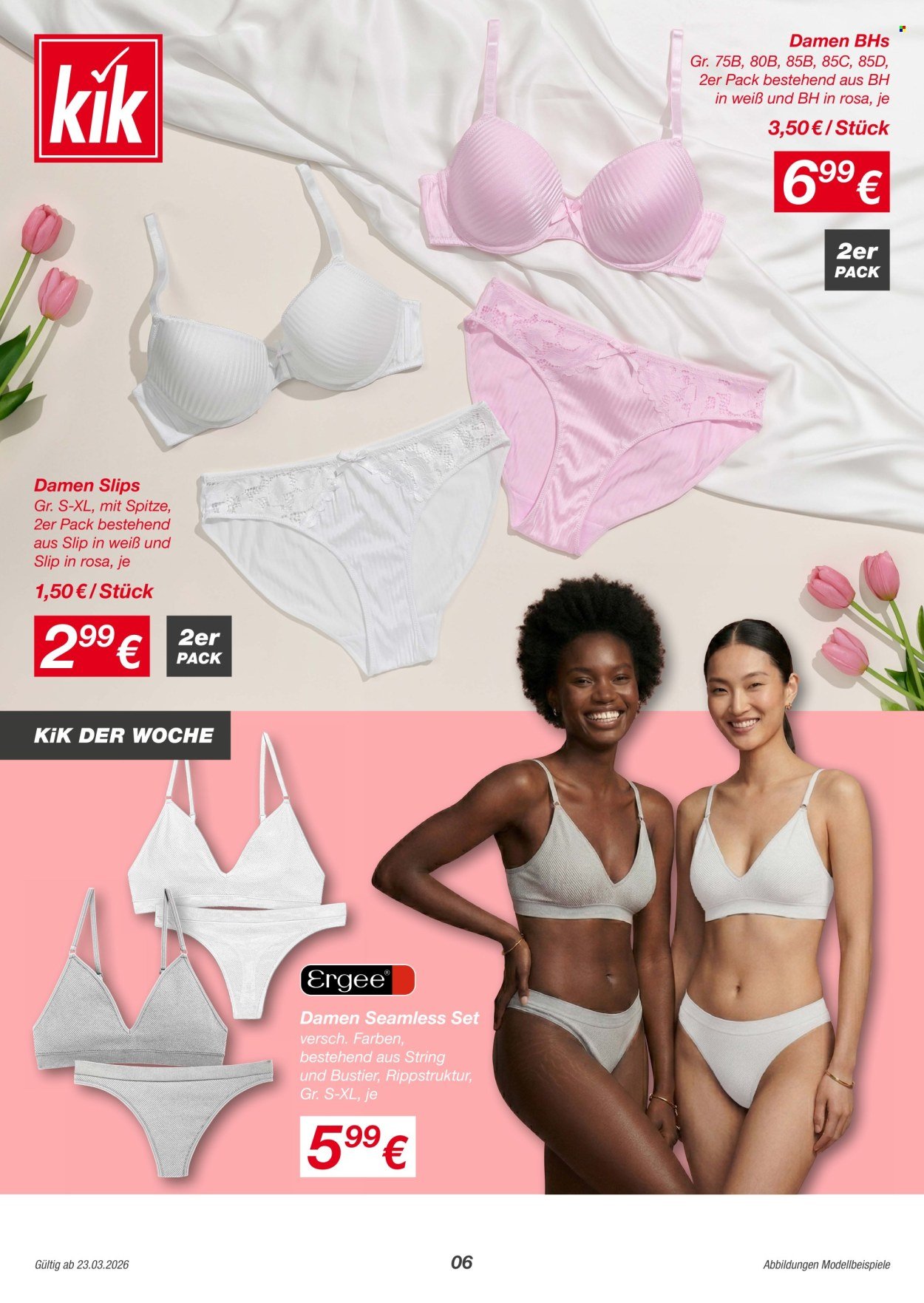 KIK Angebote - März 2026 (2026-03-20)
