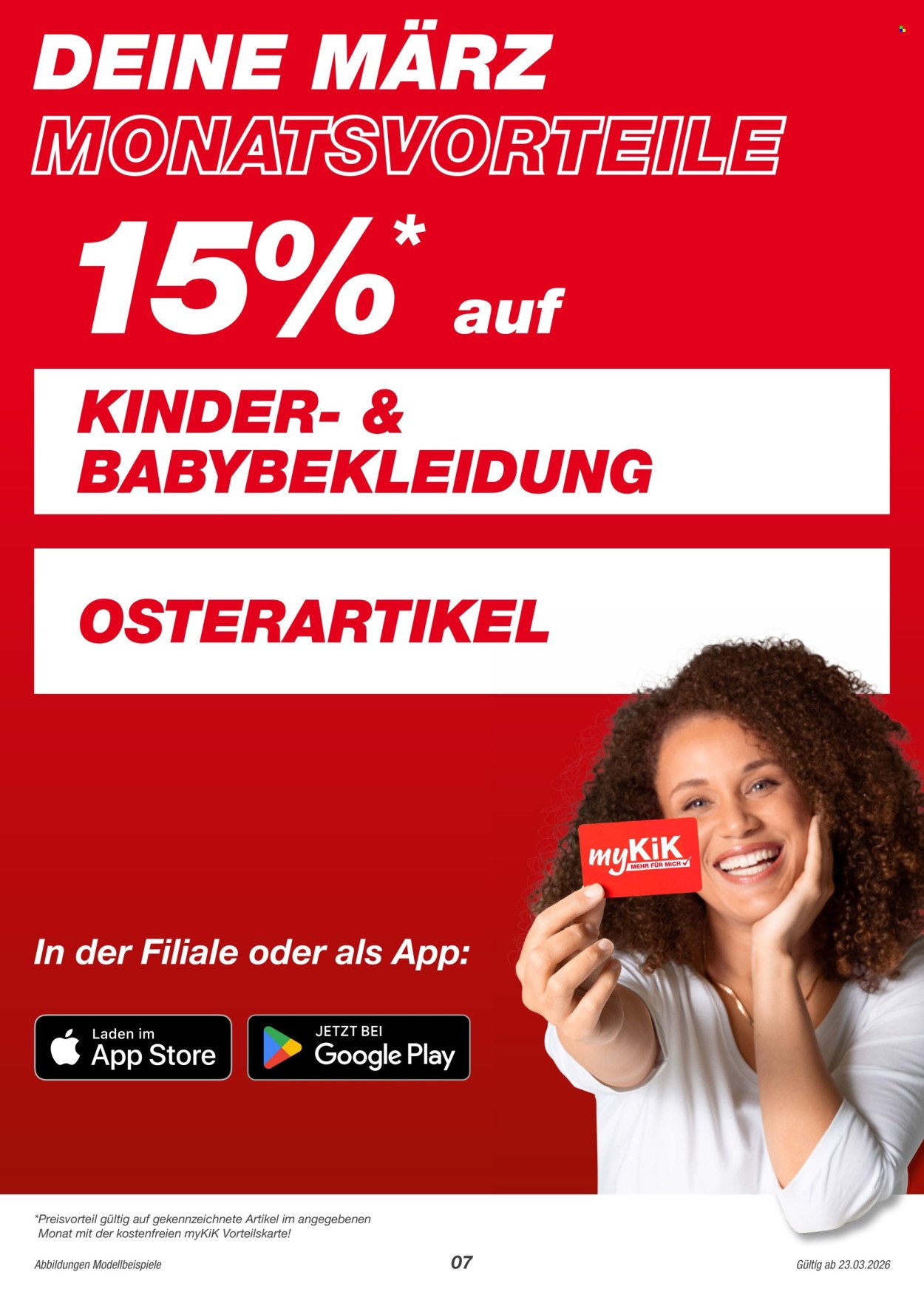 KIK Angebote - März 2026 (2026-03-20)