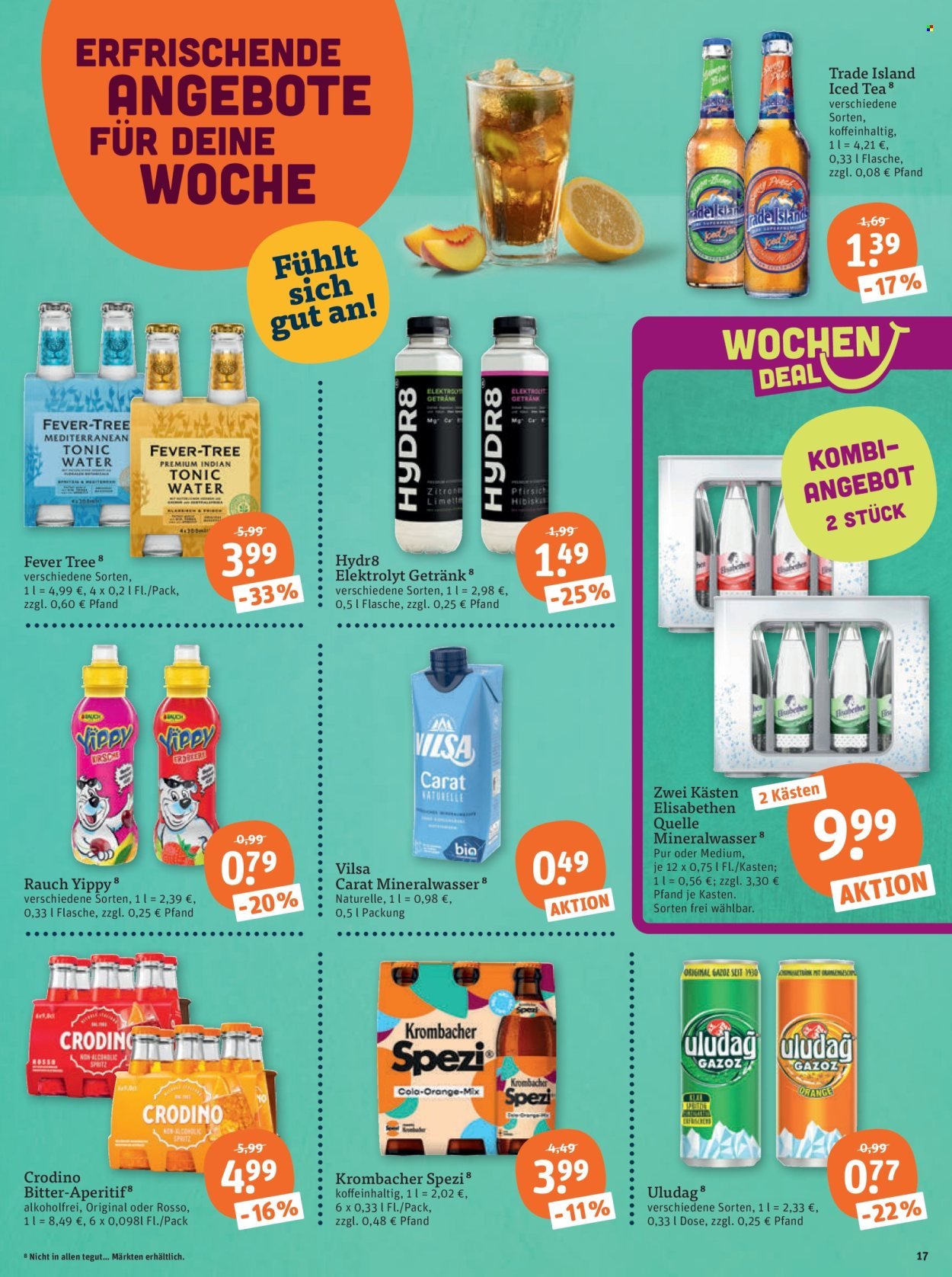 TEGUT... Prospekt - Ab Montag 27.07.2026