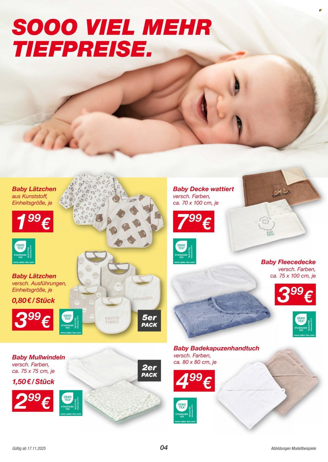 KIK Angebote - November 2025 (2025-11-14)