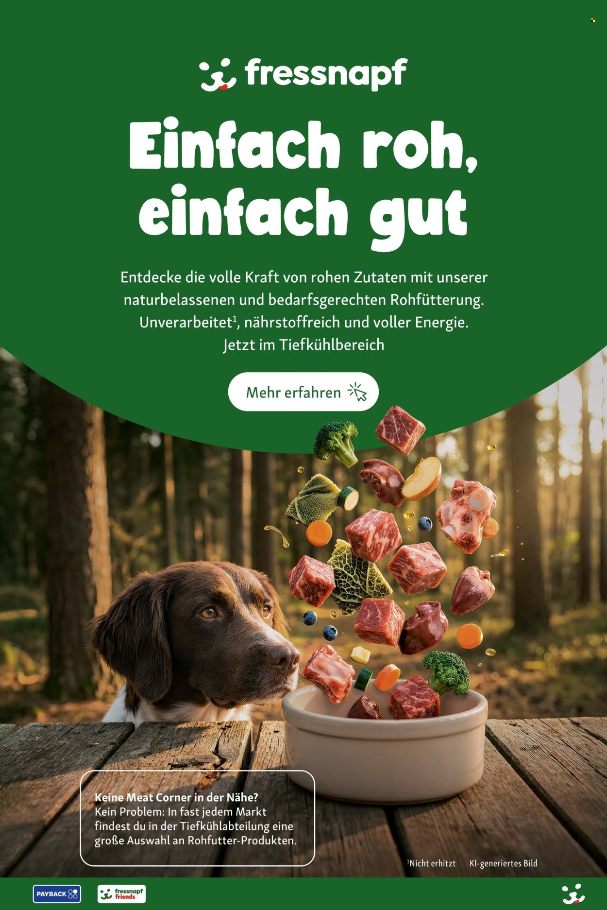 FRESSNAPF Prospekt - Ab Donnerstag 27.08.2026