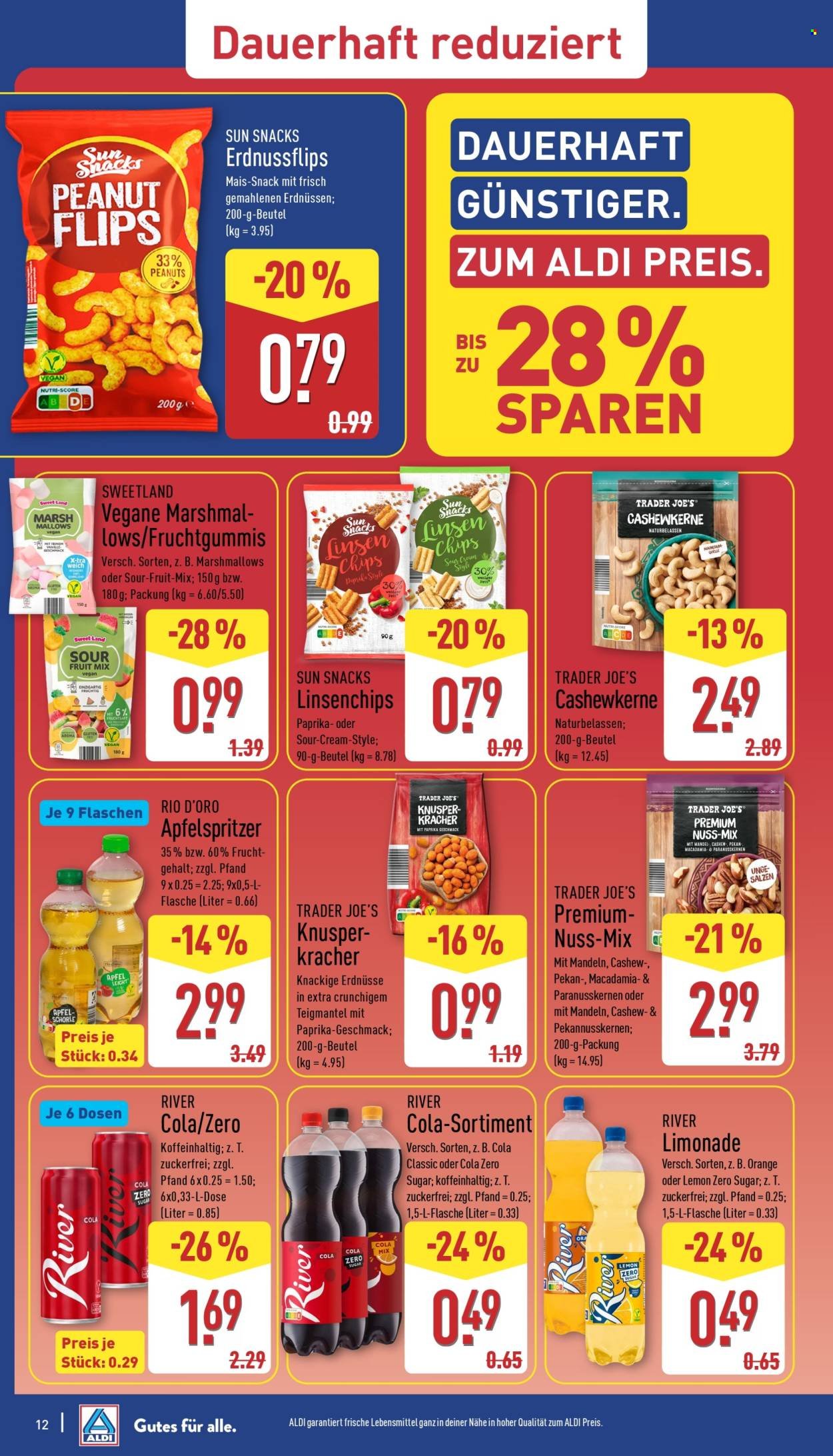 ALDI NORD Prospekt - Ab Montag 19.10.2026