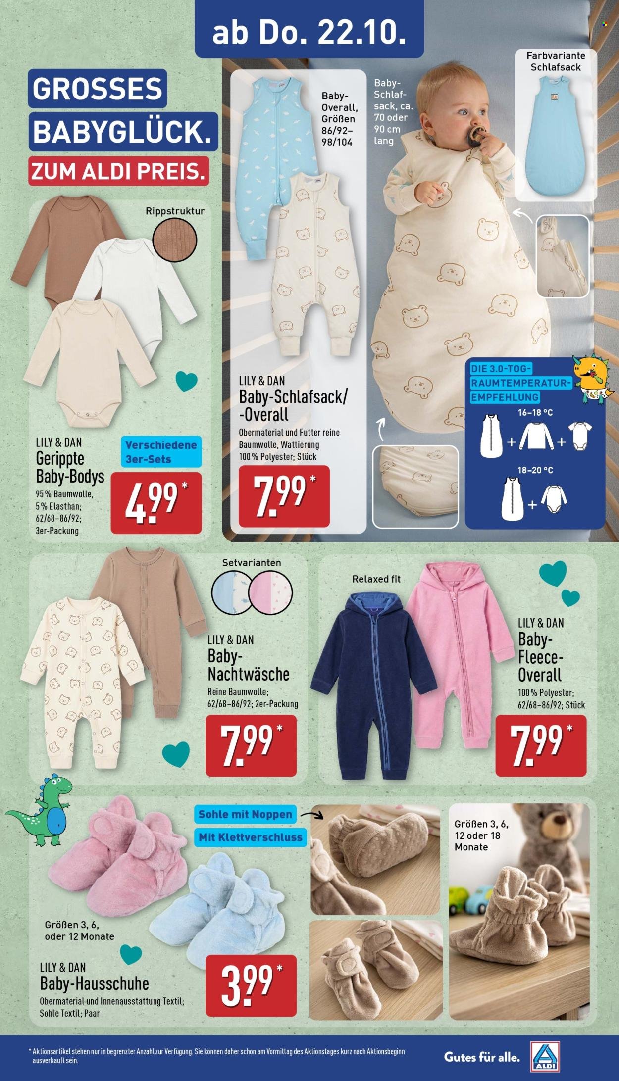 ALDI NORD Prospekt - Ab Montag 19.10.2026