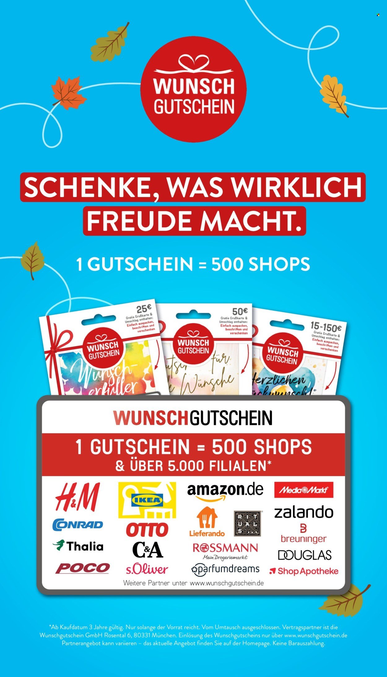 ALDI NORD Prospekt - Ab Montag 19.10.2026