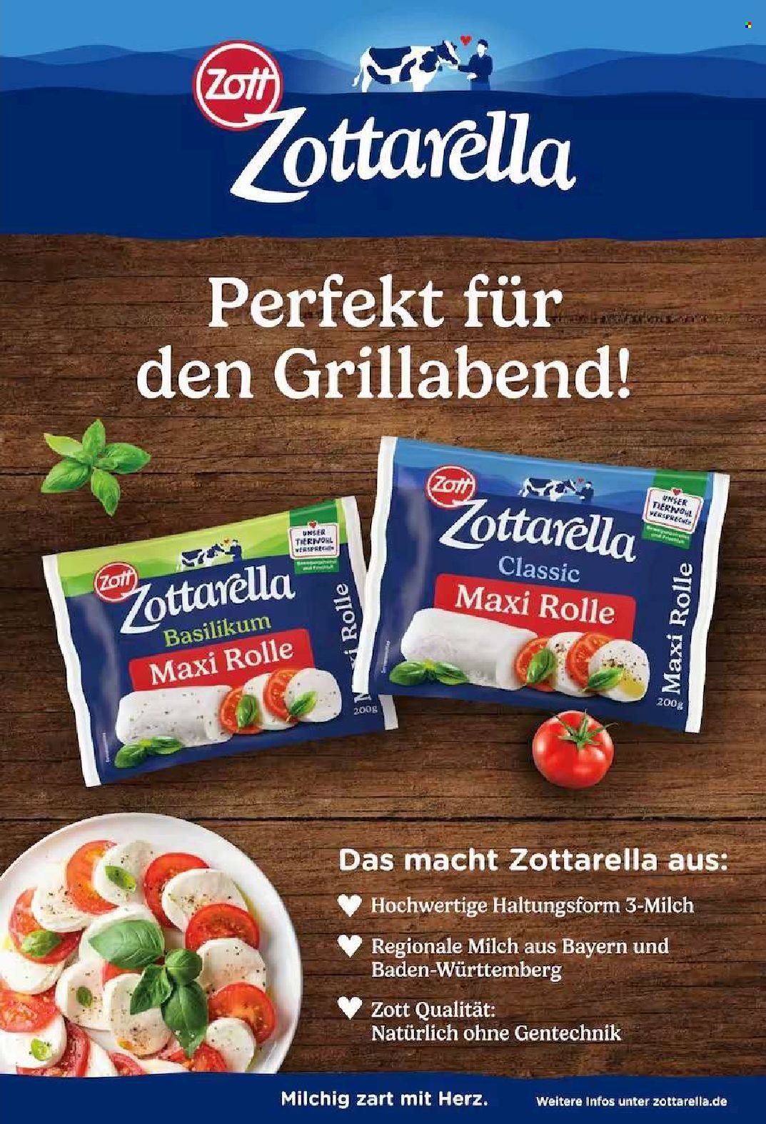 FAMILA Prospekt - myTime Magazin