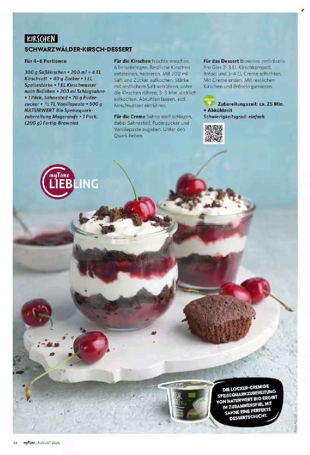FAMILA Prospekt - myTime Magazin