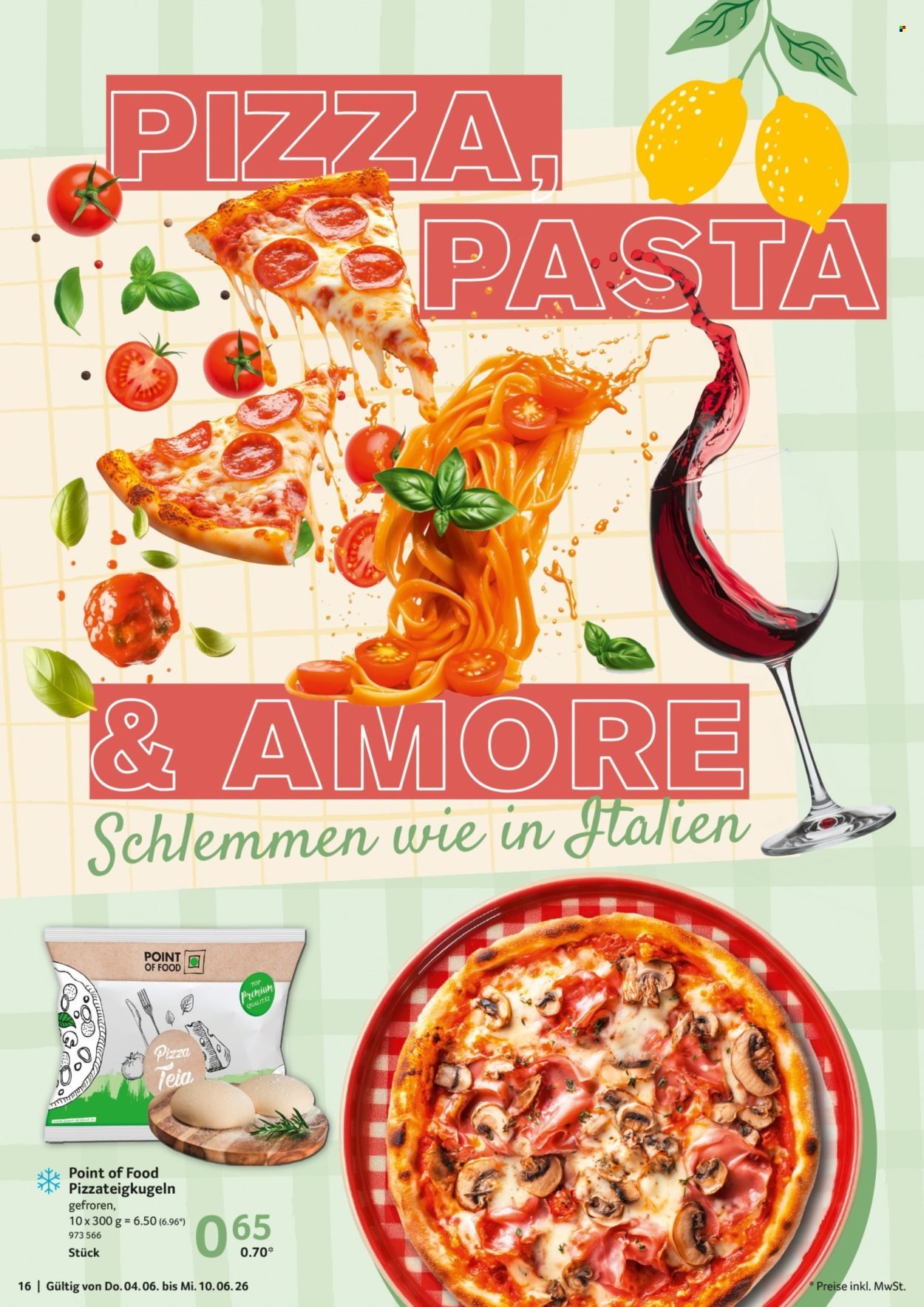 SELGROS Prospekt - Food