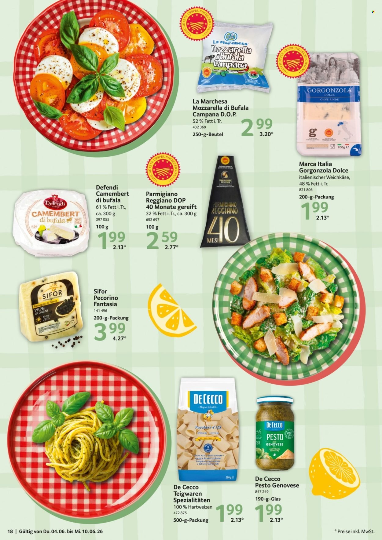 SELGROS Prospekt - Food