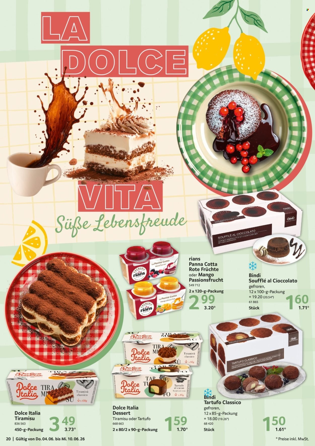 SELGROS Prospekt - Food