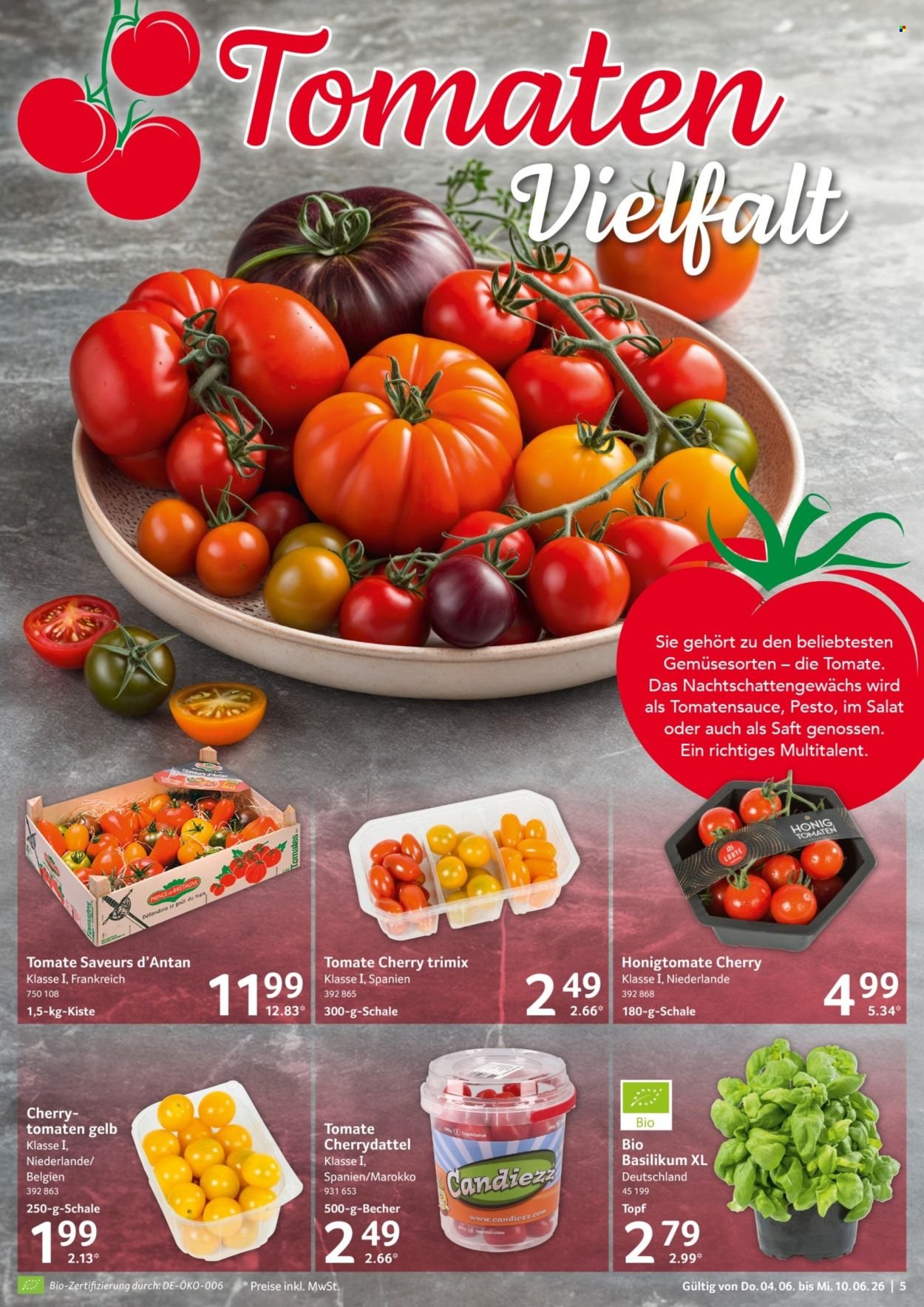 SELGROS Prospekt - Food