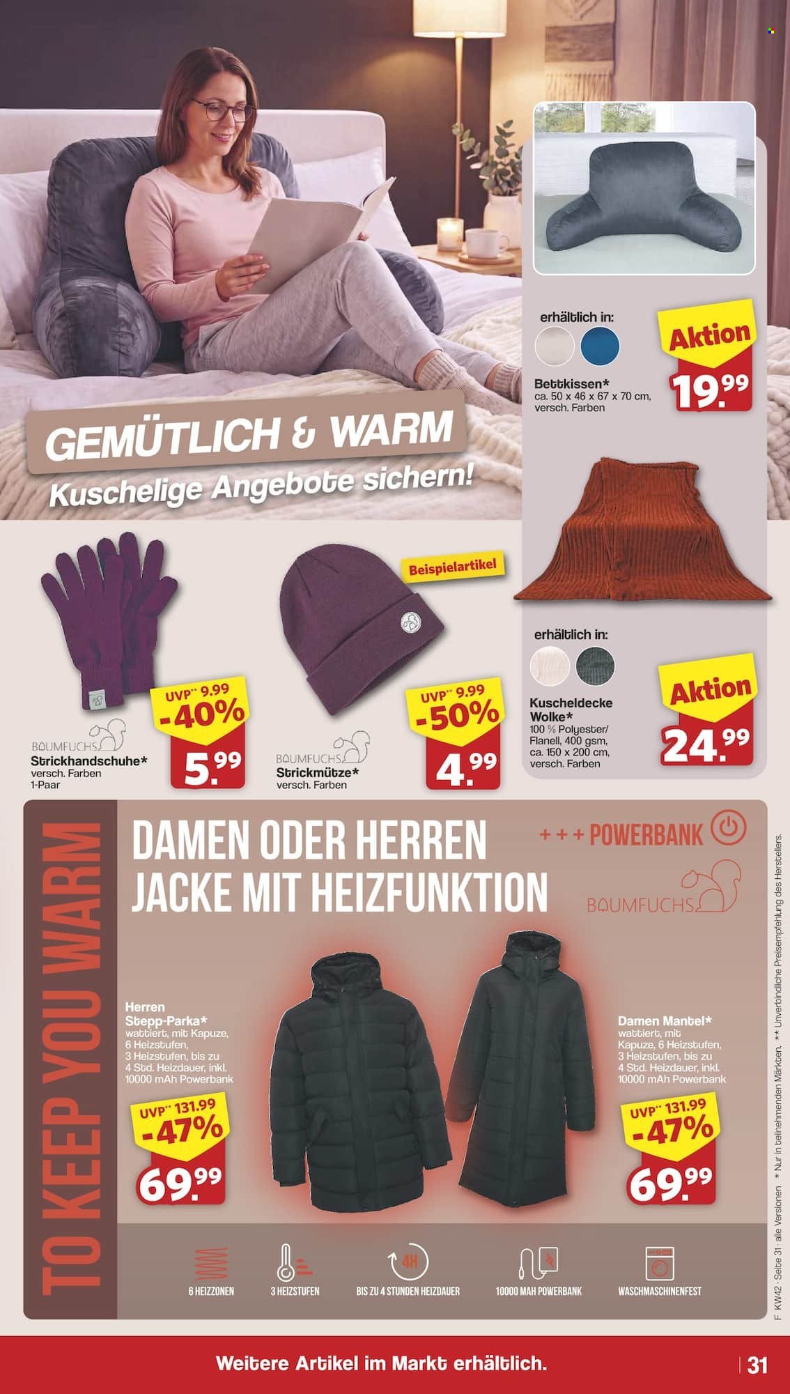 FAMILA Prospekt - Ab Montag 12.10.2026