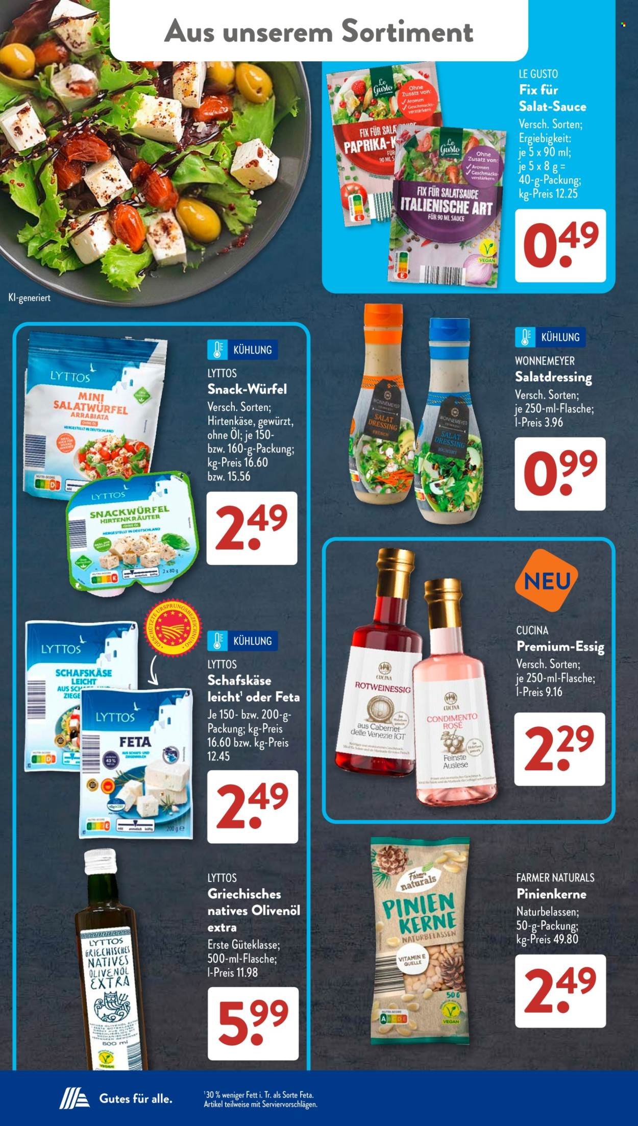 ALDI SÜD Prospekt - Ab Montag 17.08.2026