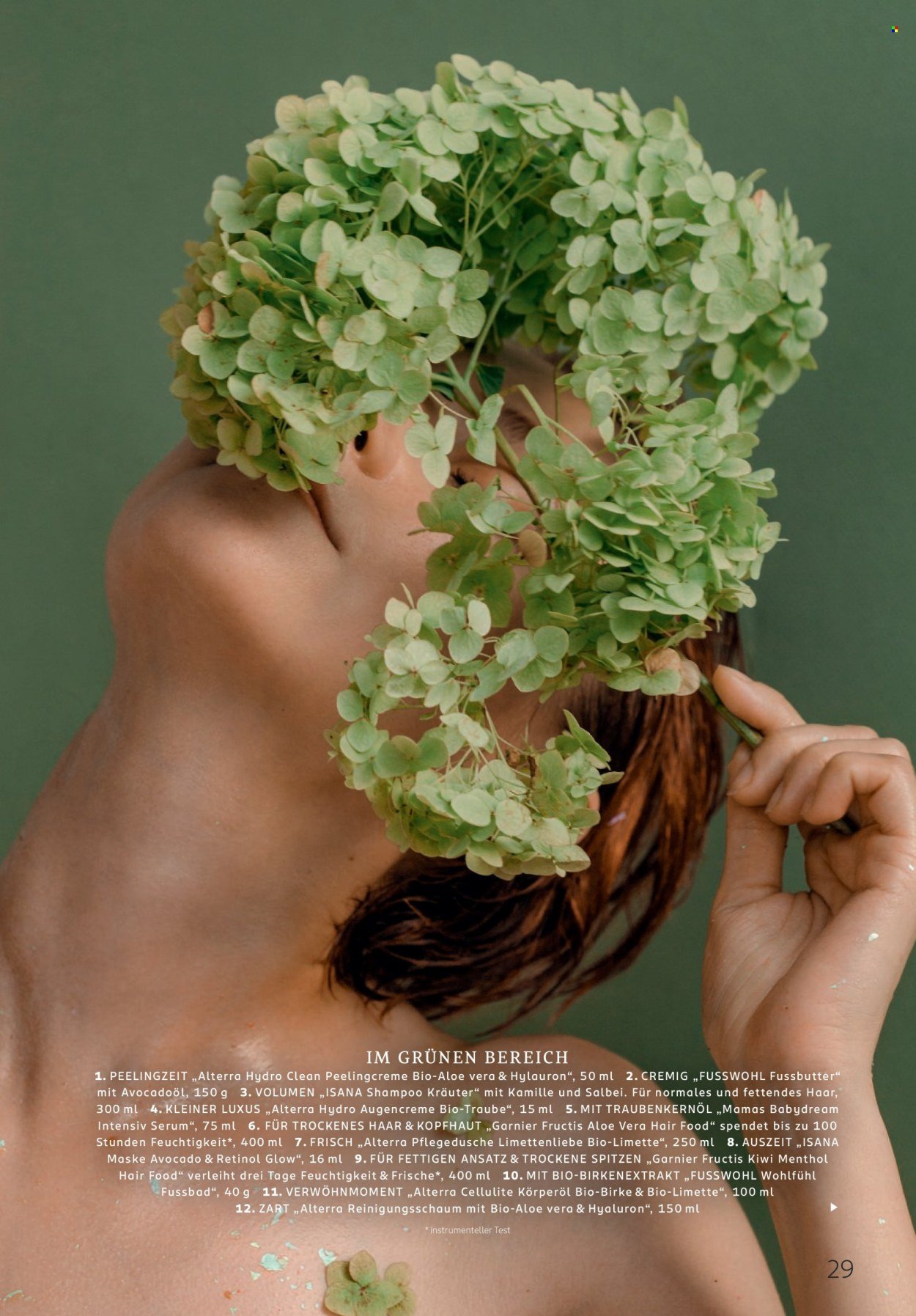 ROSSMANN Prospekt - Centaur