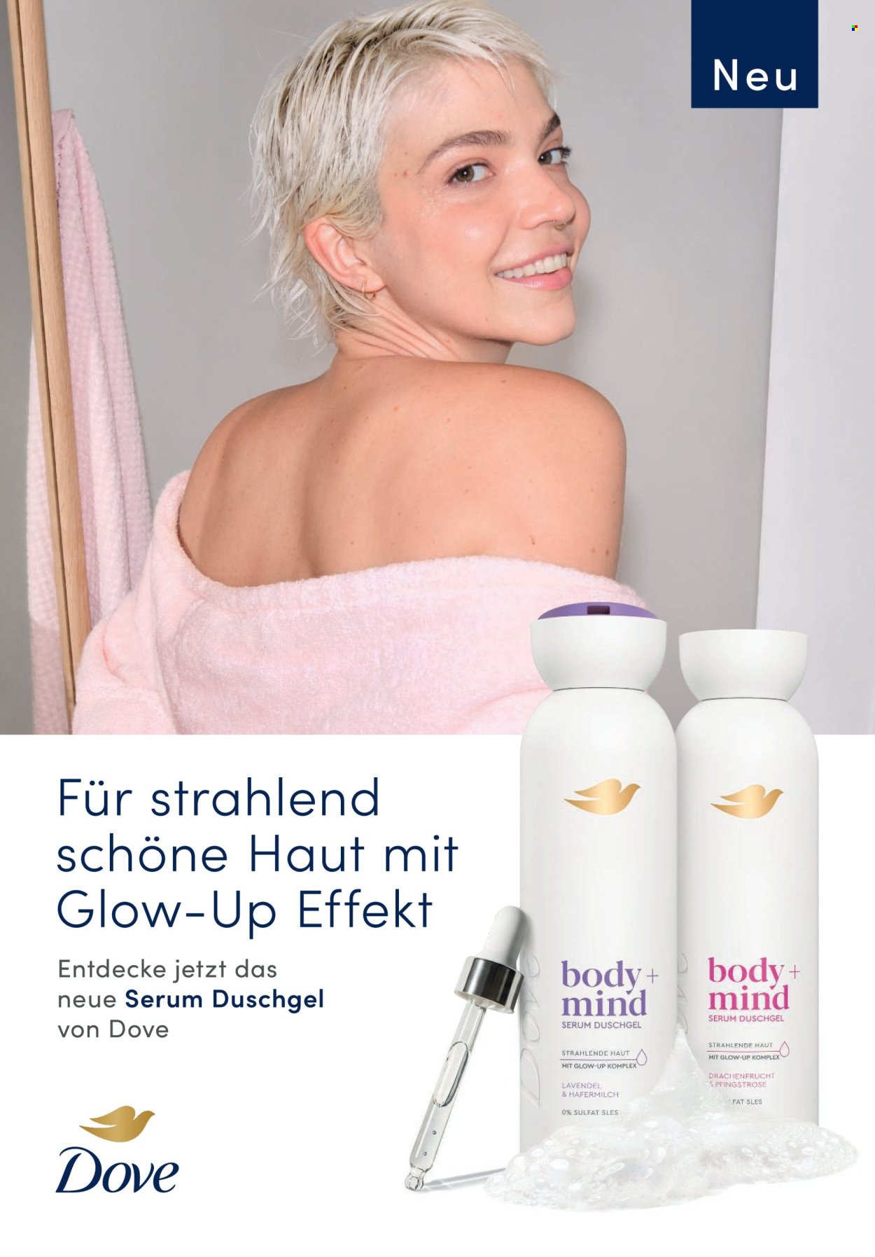 ROSSMANN Prospekt - Centaur