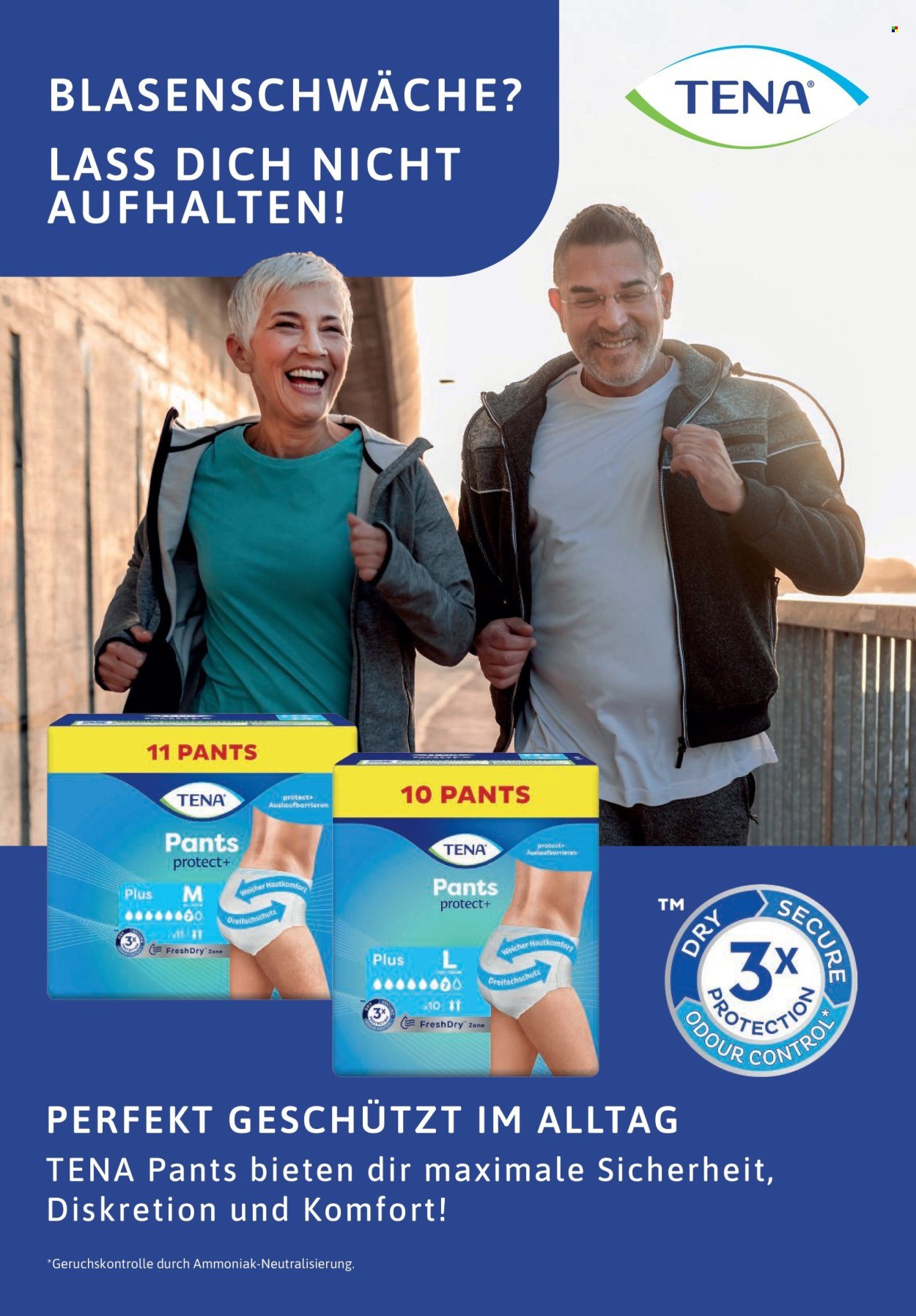 ROSSMANN Prospekt - Centaur