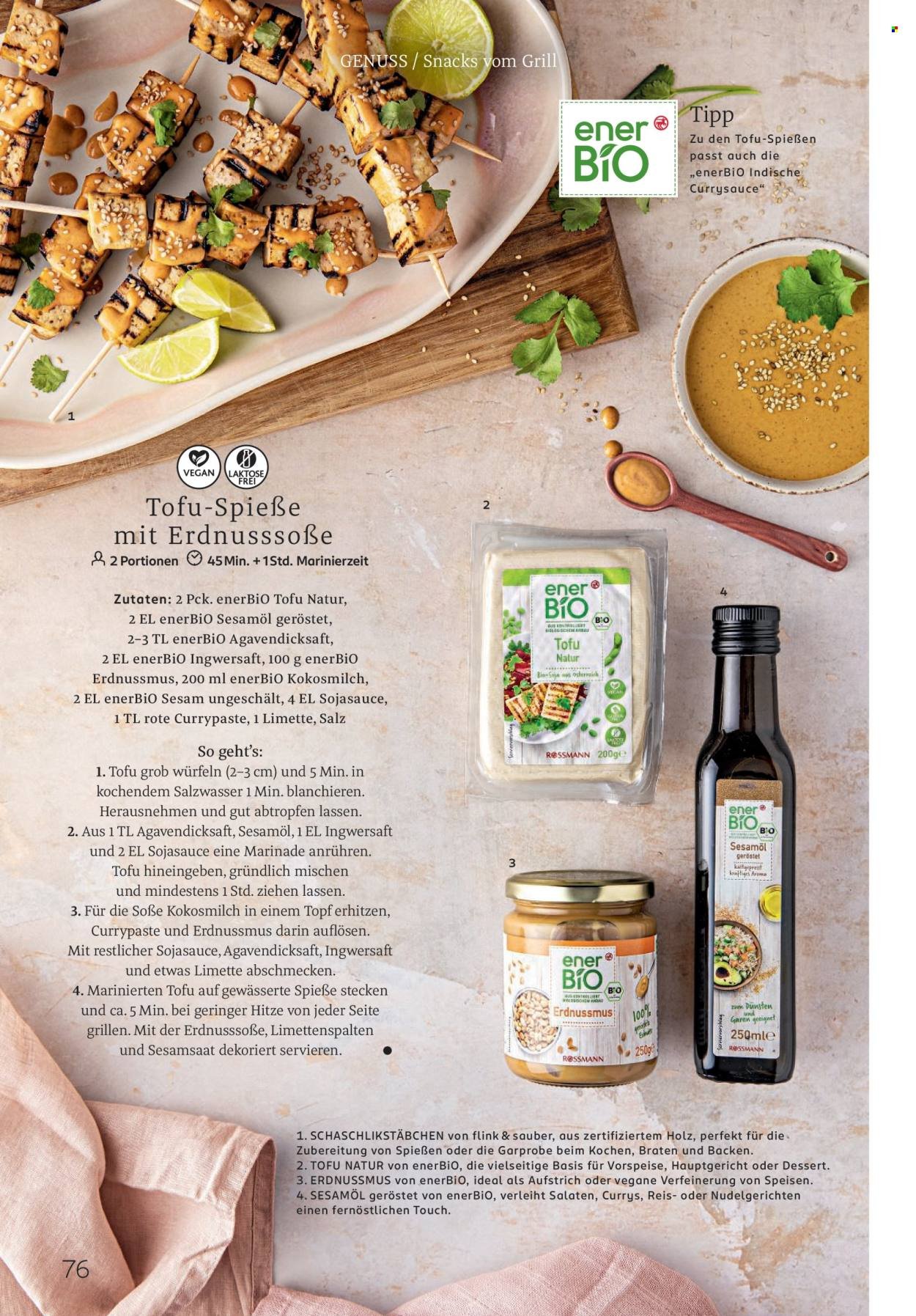 ROSSMANN Prospekt - Centaur