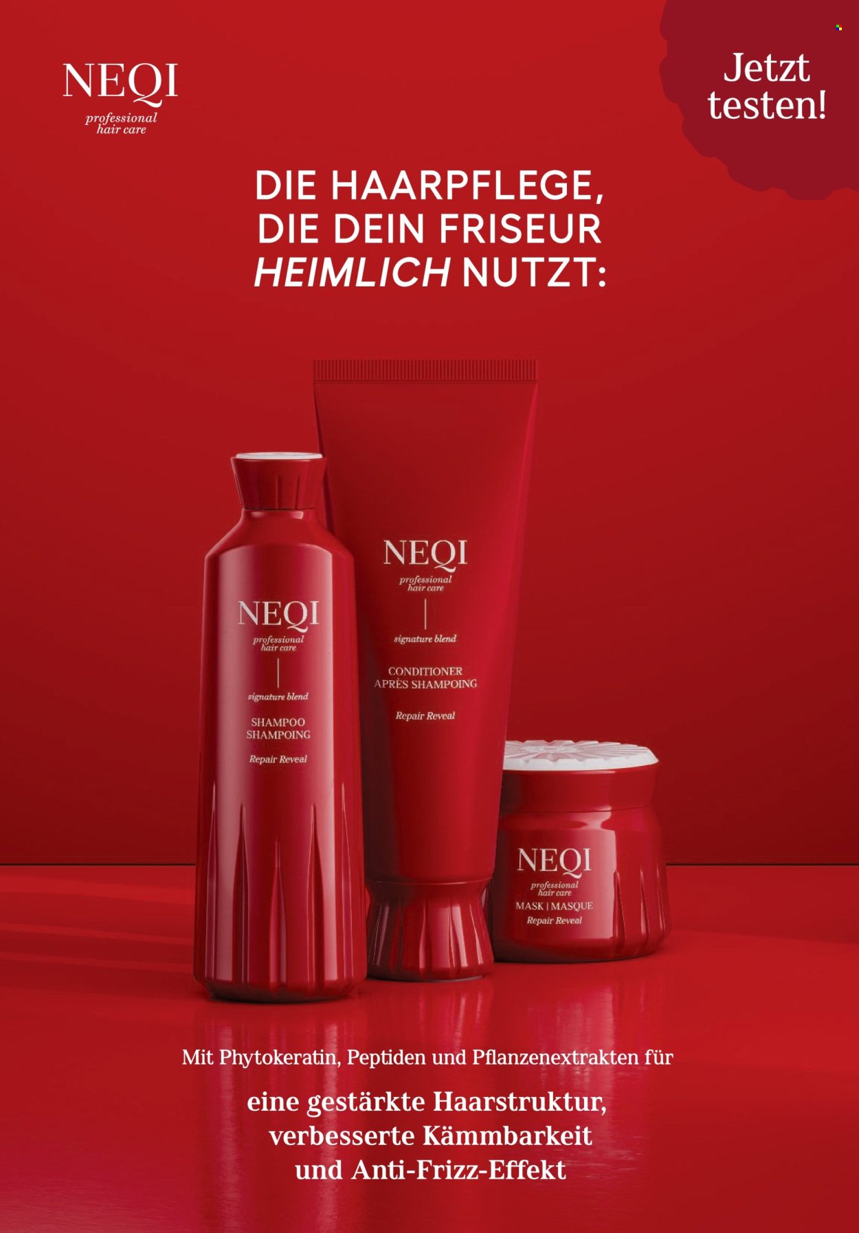 ROSSMANN Prospekt - Centaur