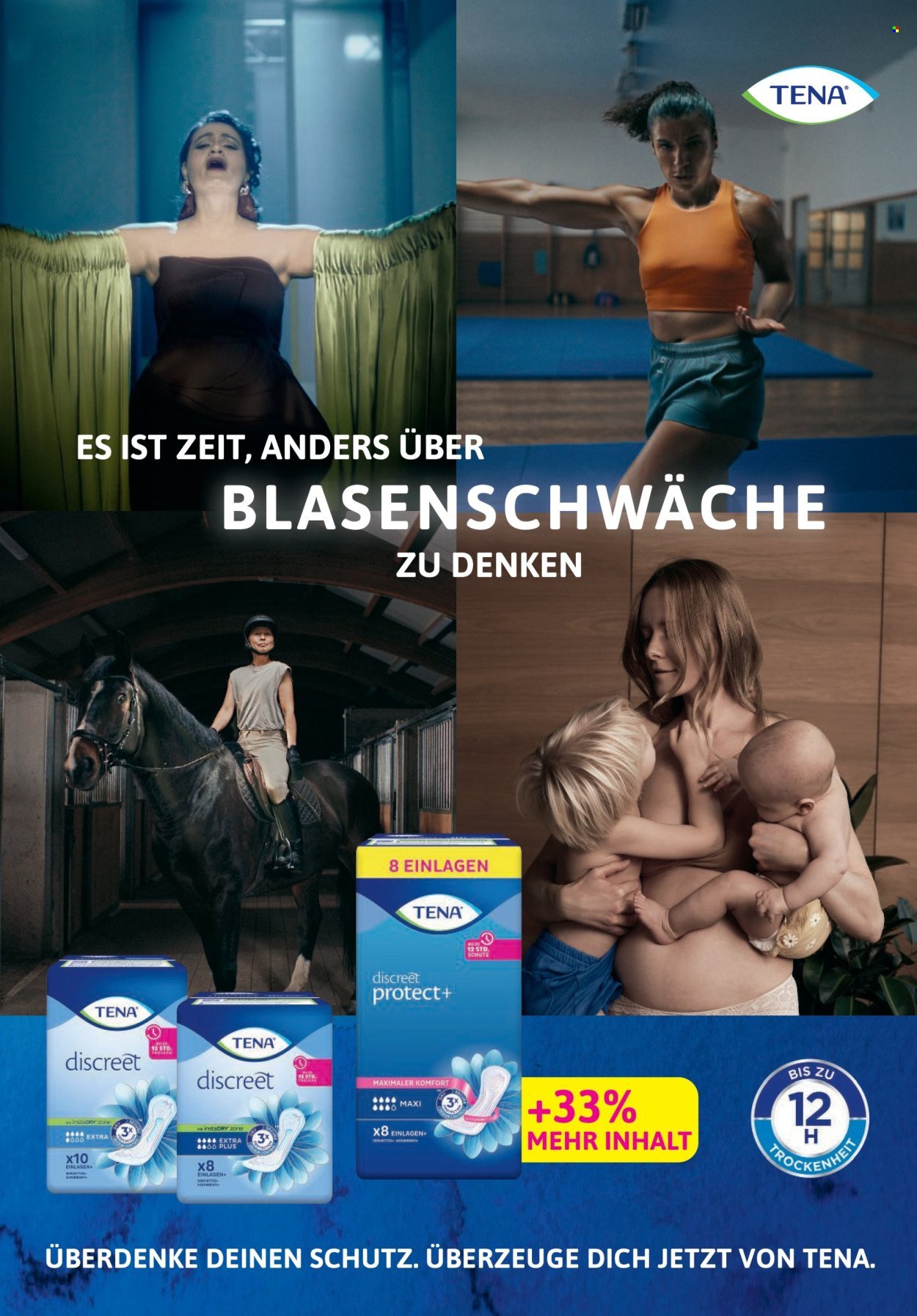 ROSSMANN Prospekt - Centaur