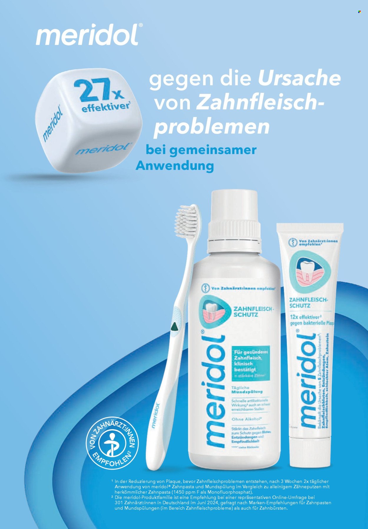 ROSSMANN Prospekt - Centaur
