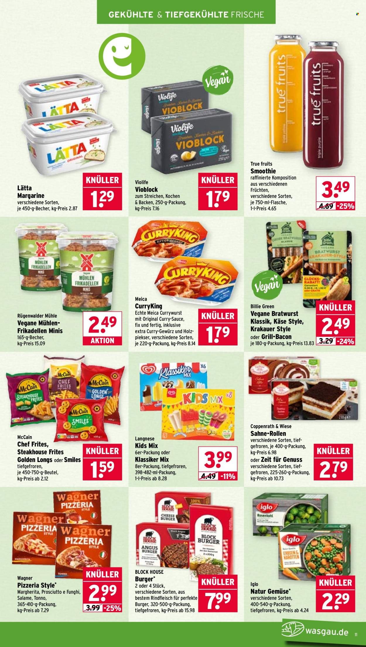 WASGAU Prospekt - Ab Montag 27.04.2026 (2026-04-27 - 2026-05-02)