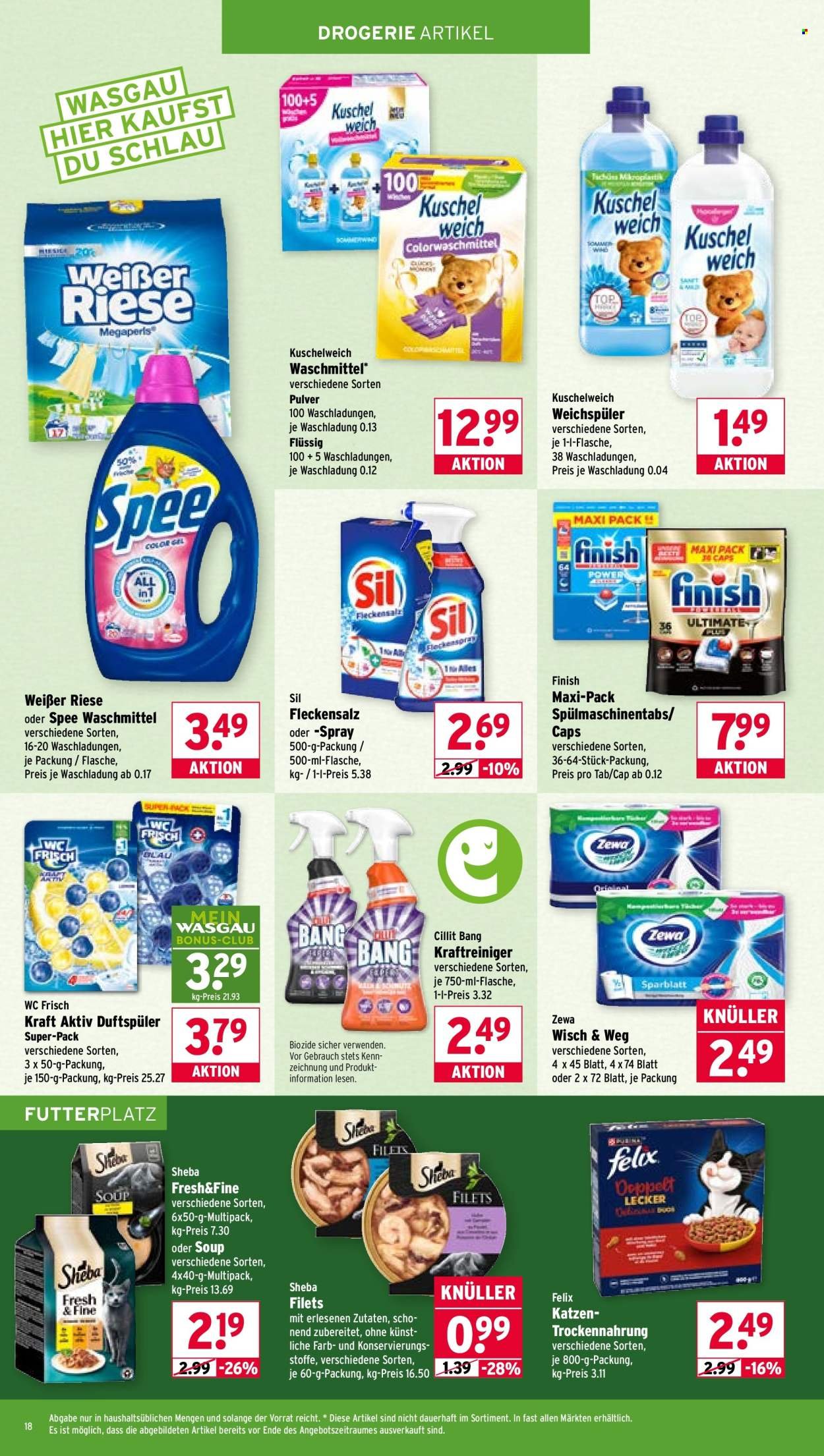 WASGAU Prospekt - Ab Montag 27.04.2026 (2026-04-27 - 2026-05-02)