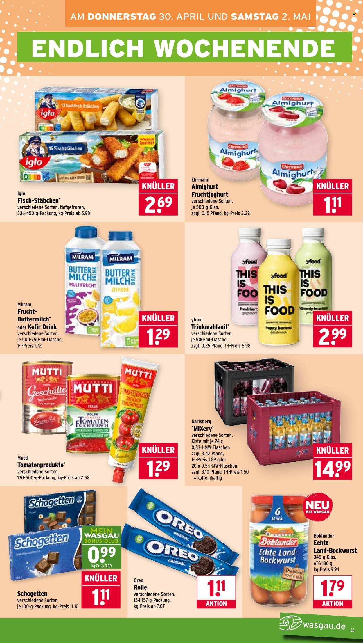 WASGAU Prospekt - Ab Montag 27.04.2026 (2026-04-27 - 2026-05-02)