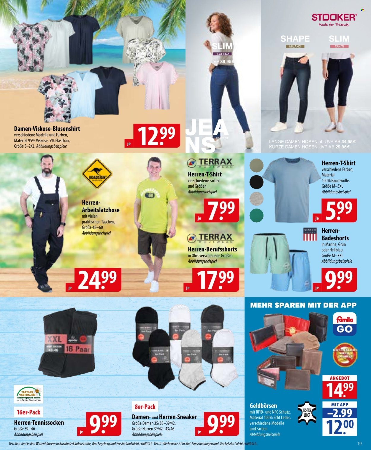 FAMILA Prospekt - Ab Montag 18.05.2026 (2026-05-18 - 2026-05-23)