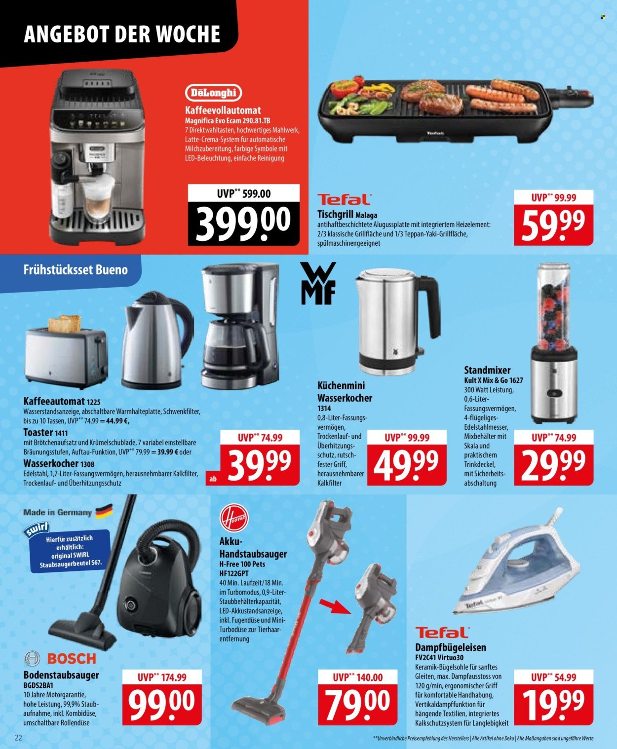 FAMILA Prospekt - Ab Montag 18.05.2026 (2026-05-18 - 2026-05-23)