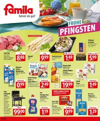 FAMILA Prospekt - Ab Montag 18.05.2026