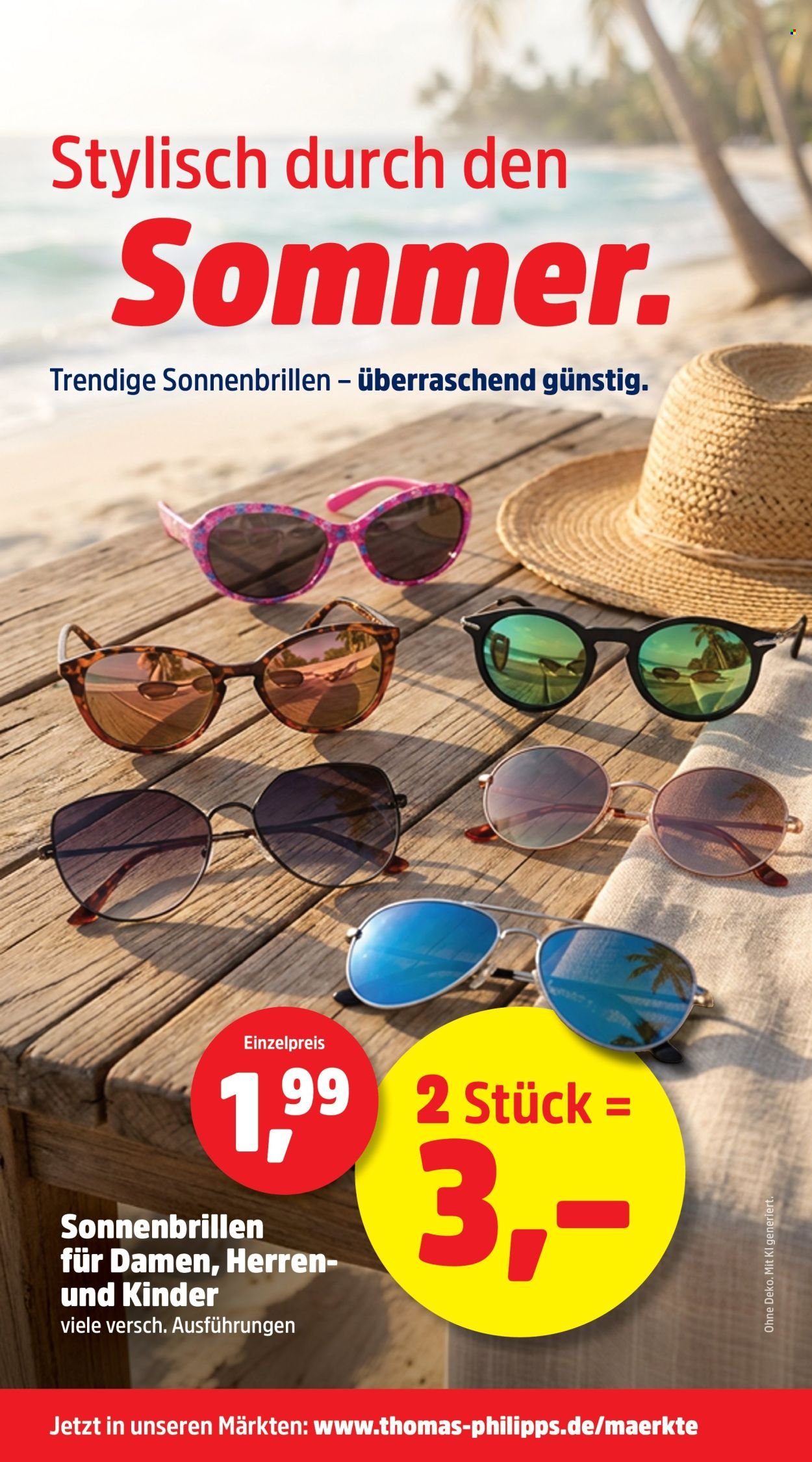 THOMAS PHILIPPS Prospekt - KW 30