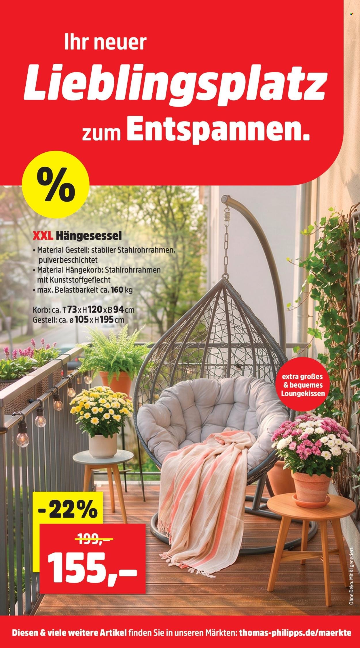 THOMAS PHILIPPS Prospekt - KW 30