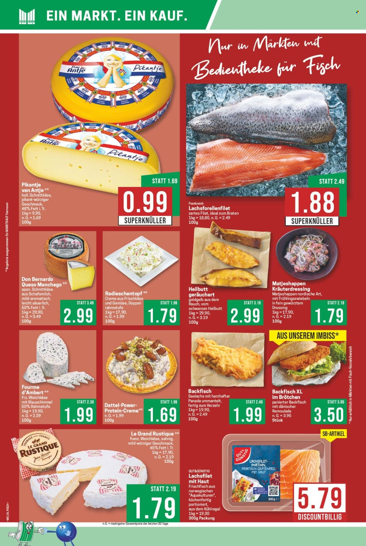 MARKTKAUF Prospekt - Ab Montag 12.01.2026