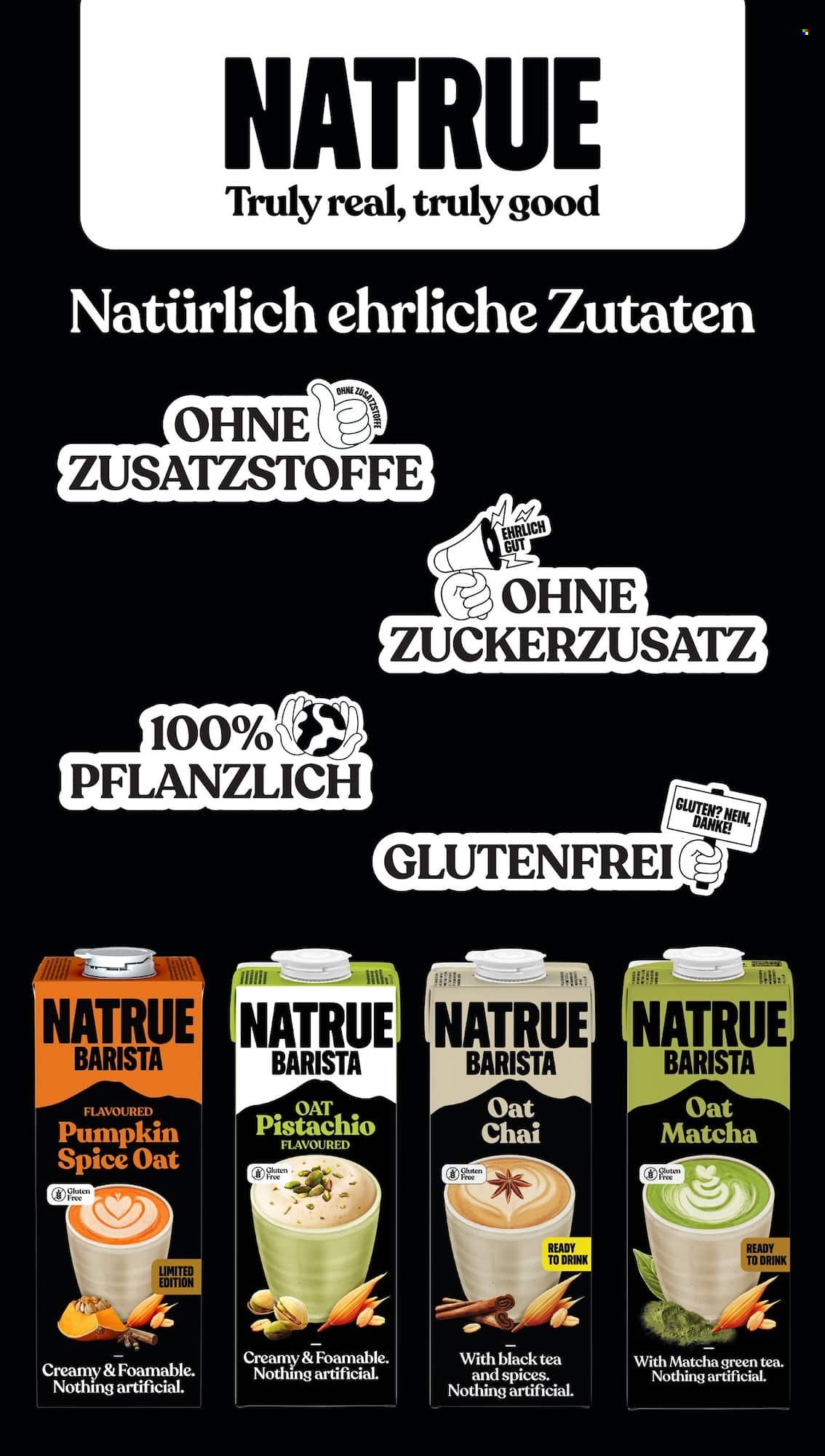 FAMILA Prospekt - Ab Montag 9.03.2026