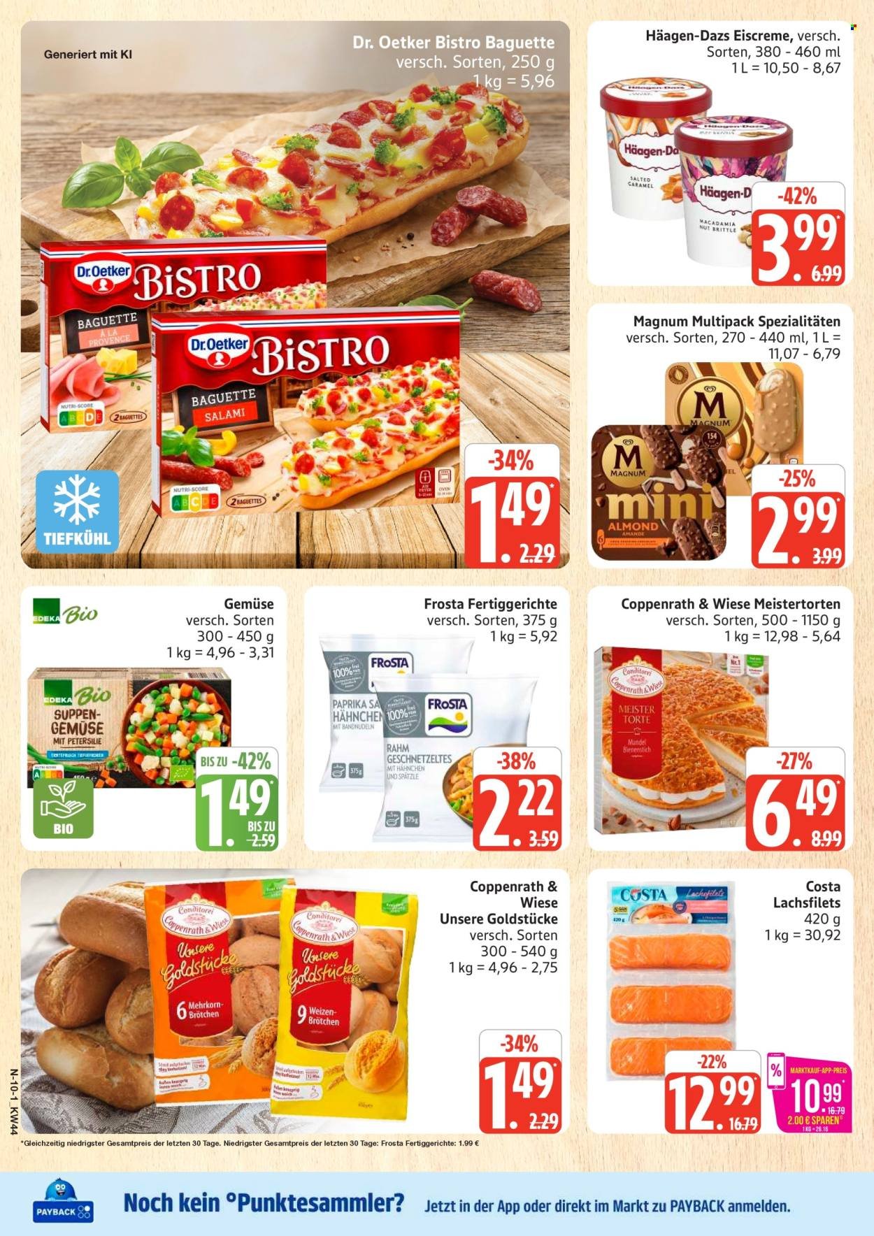 MARKTKAUF Prospekt - Ab Montag 26.10.2026