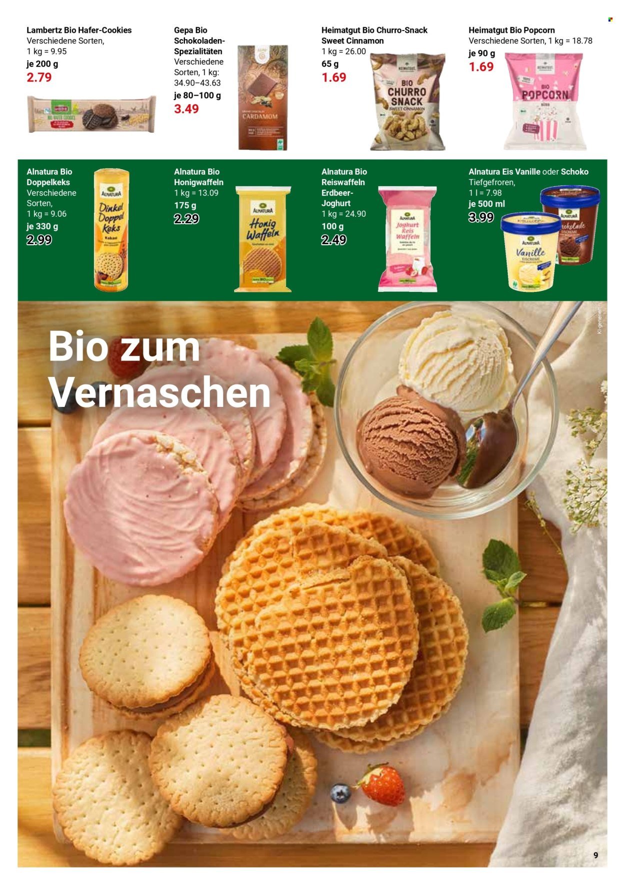 GLOBUS Prospekt - Ab Montag 22.06.2026