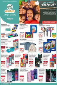 GLOBUS Prospekt - Ab Montag 22.06.2026