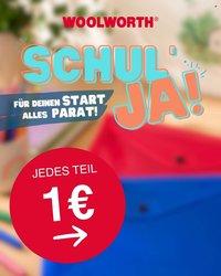 WOOLWORTH Angebote - Juni 2026