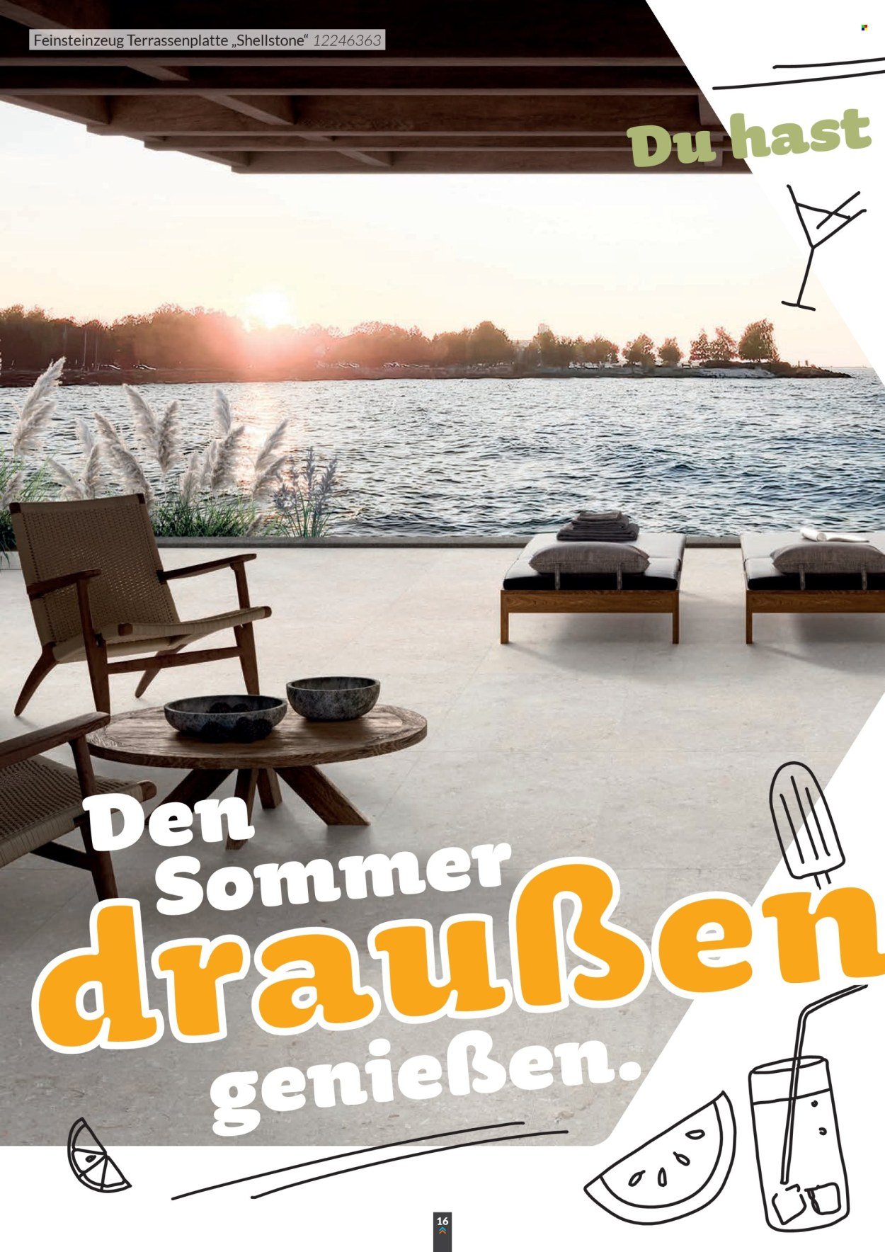 HORNBACH Angebote - BODENHAUS Trendkatalog (2025-08-30)