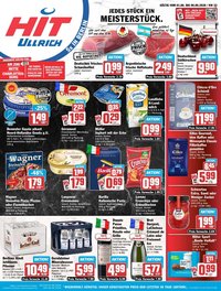 HIT Prospekt - Ab Montag 1.06.2026