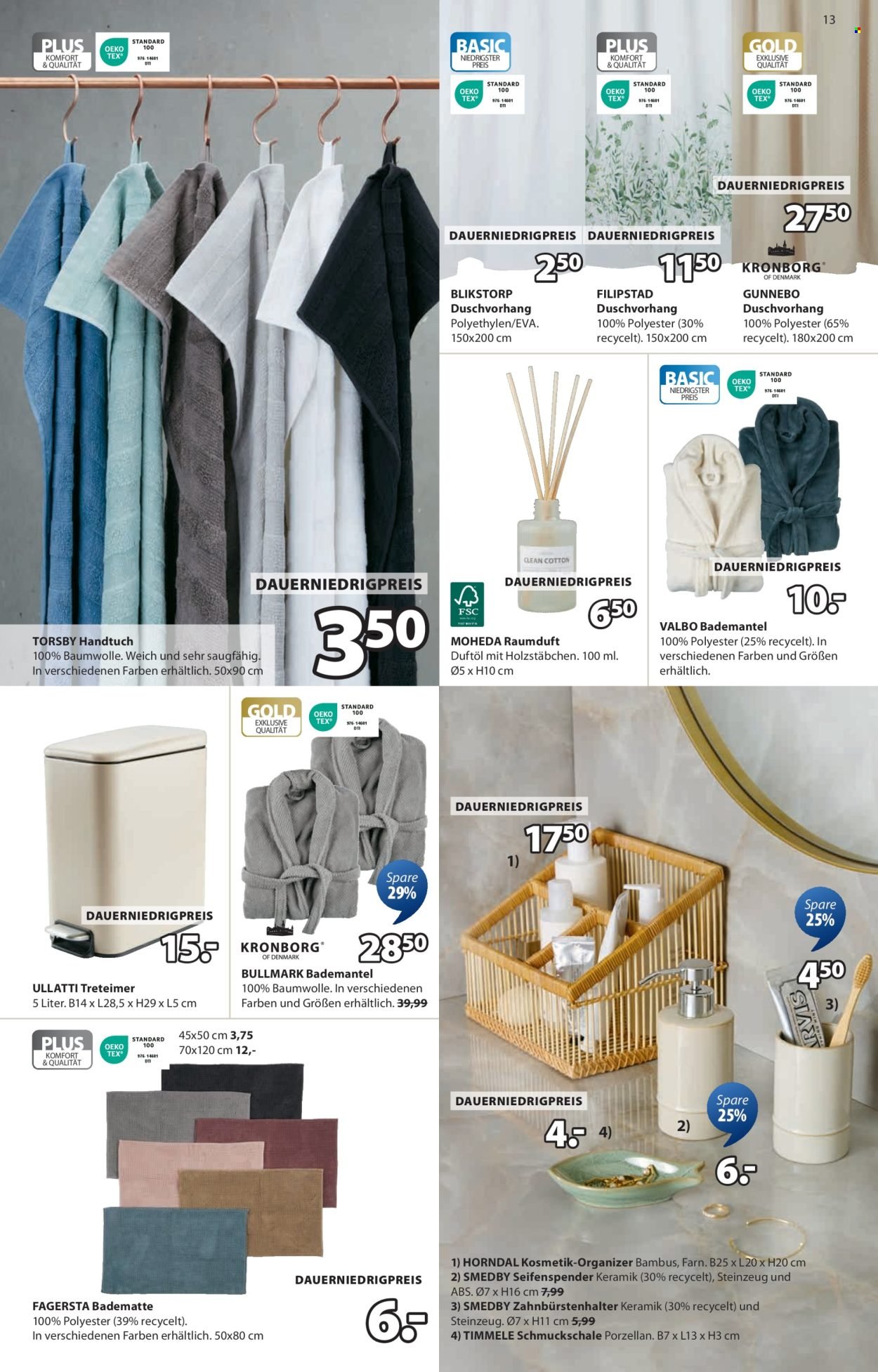 JYSK Prospekt - Großartige Angebote