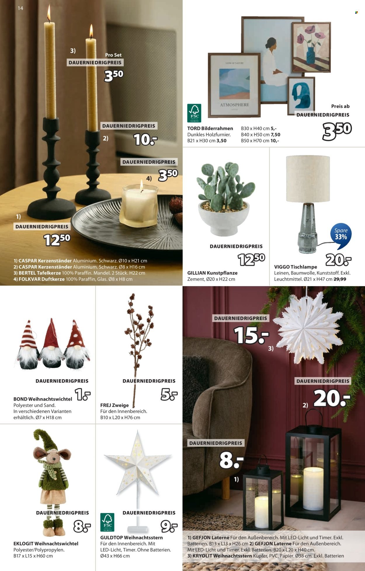 JYSK Prospekt - Großartige Angebote